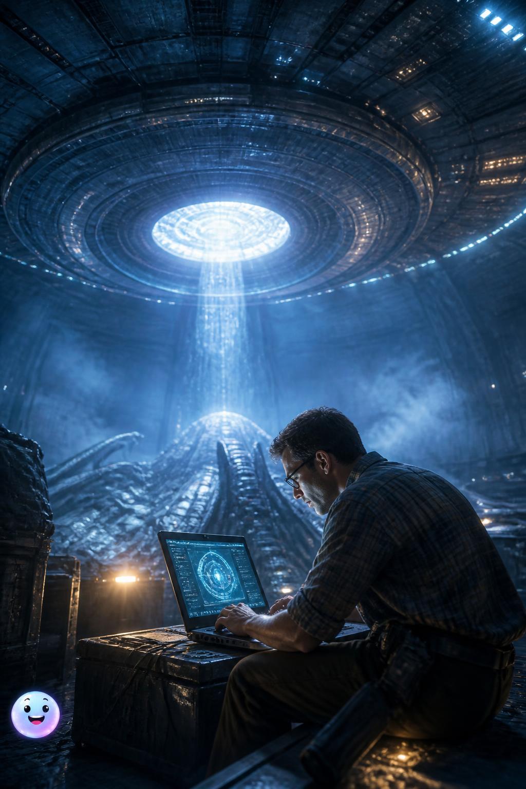 Independence Day: l'arma segreta di un virus informatico