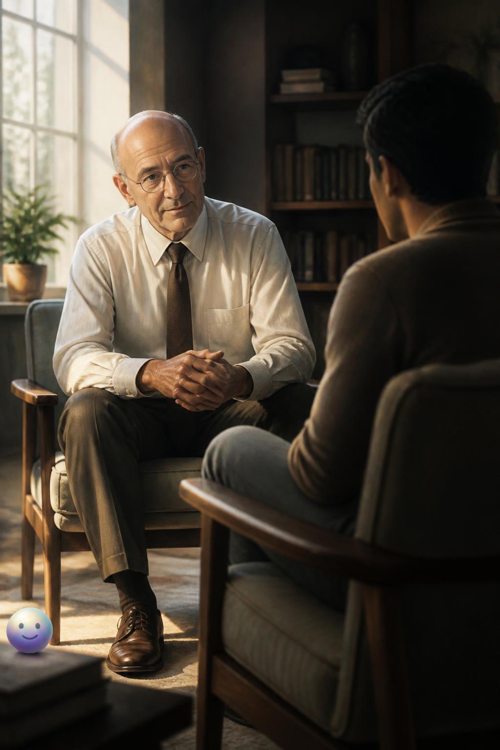 Carl Rogers and unconditional positive regard