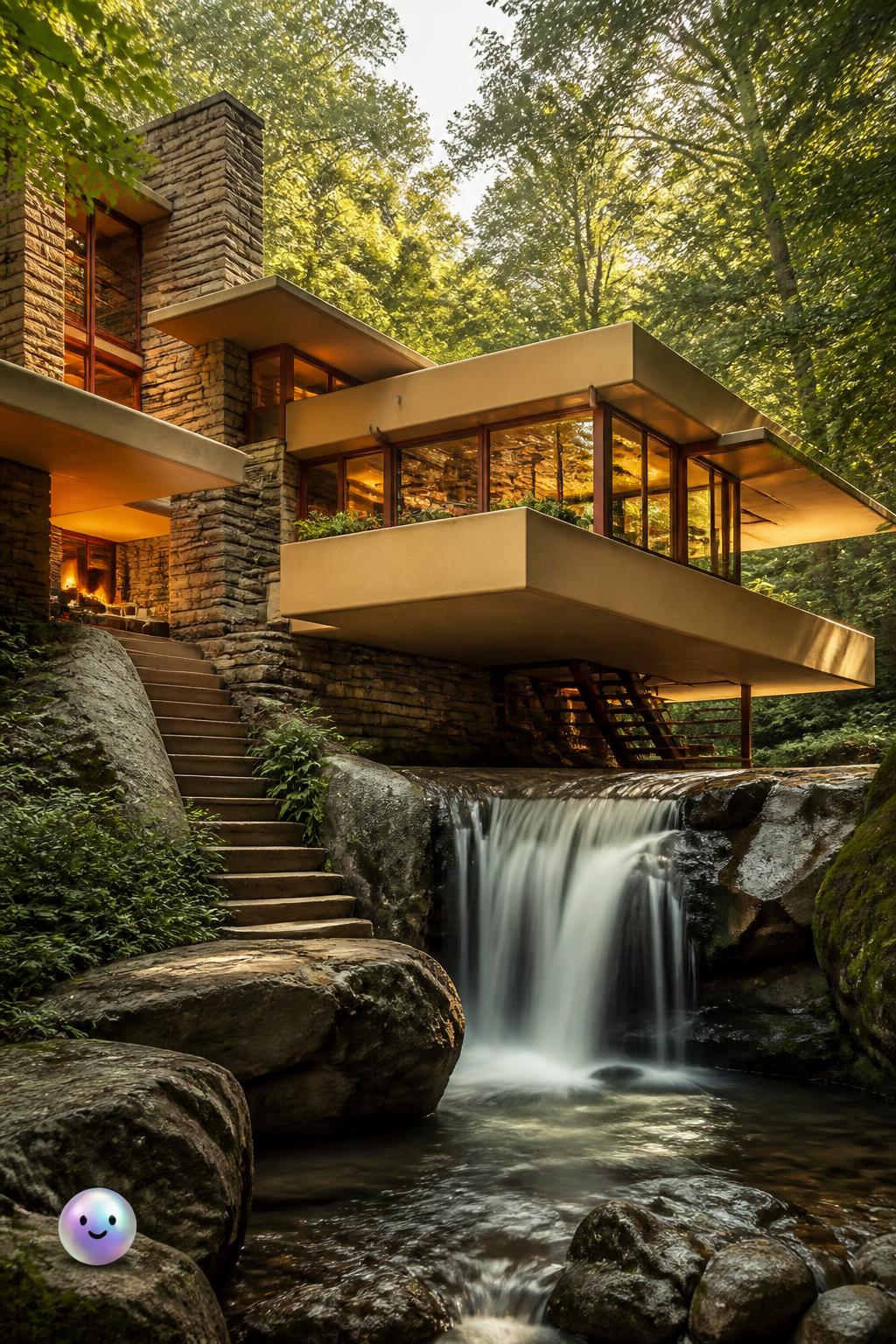 The magic of the cantilever