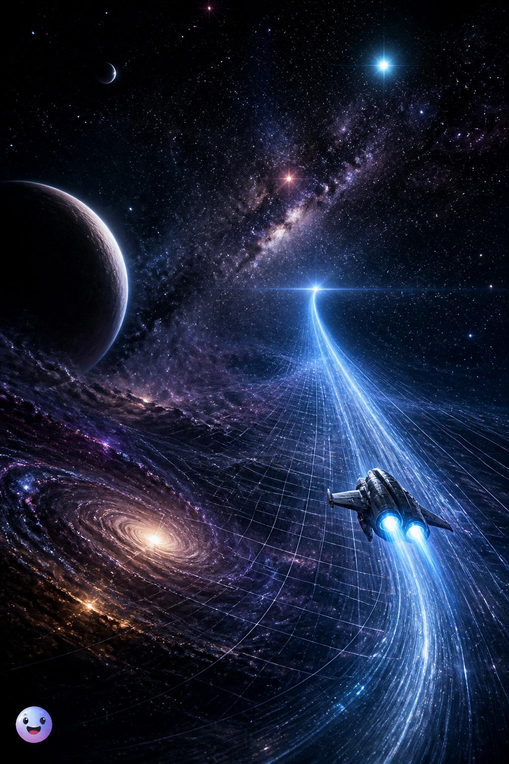 La trampa de la masa infinita