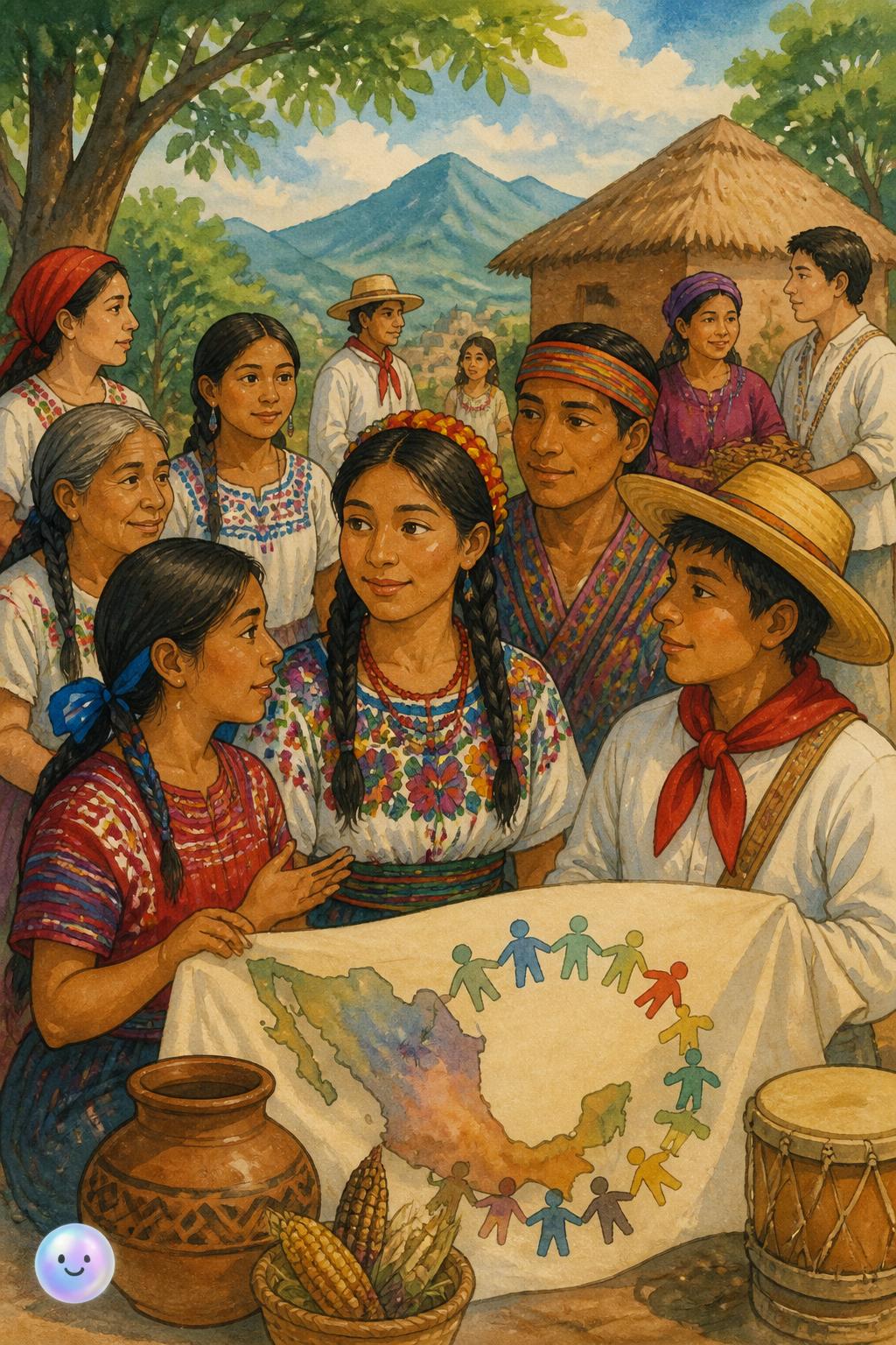 Los derechos de los pueblos indígenas
