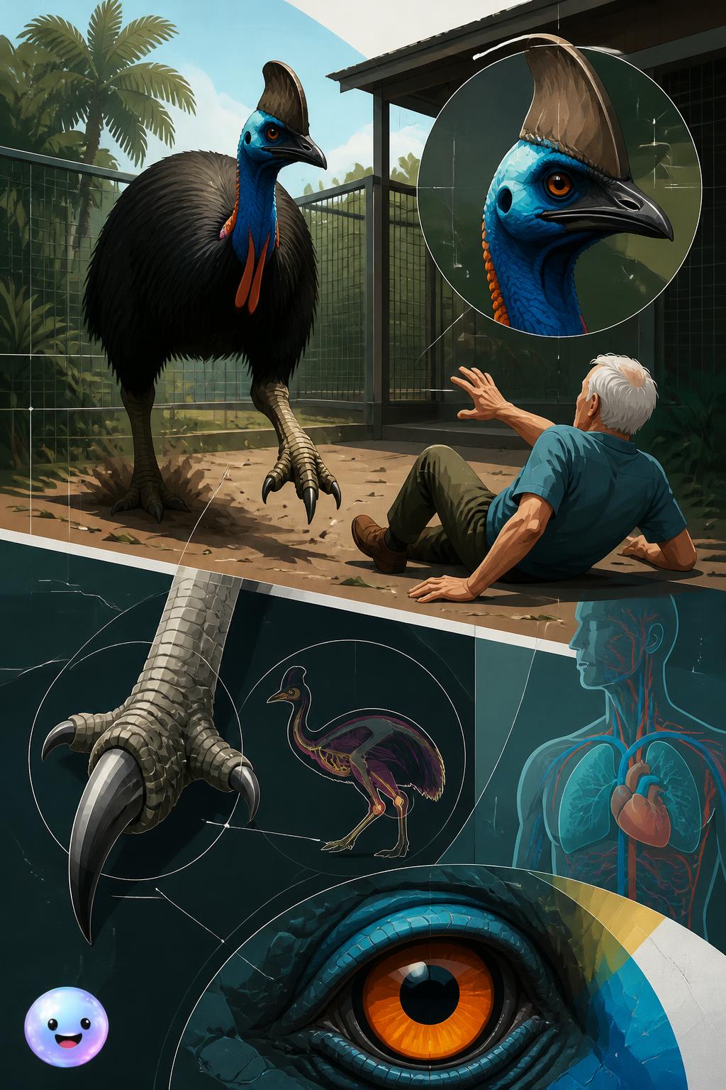 Le tragique accident de Floride en 2019