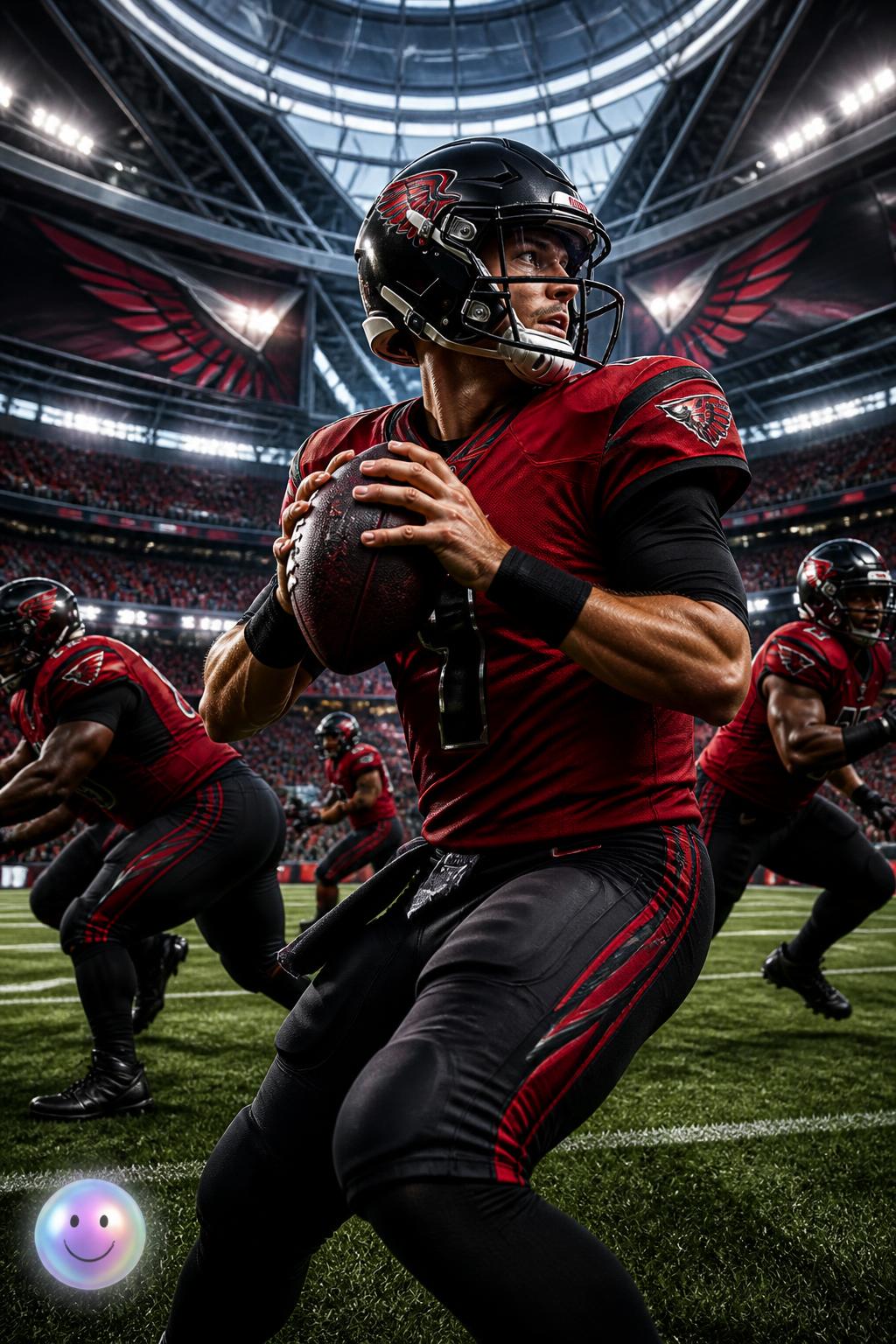 The cool consistency of Matty Ice