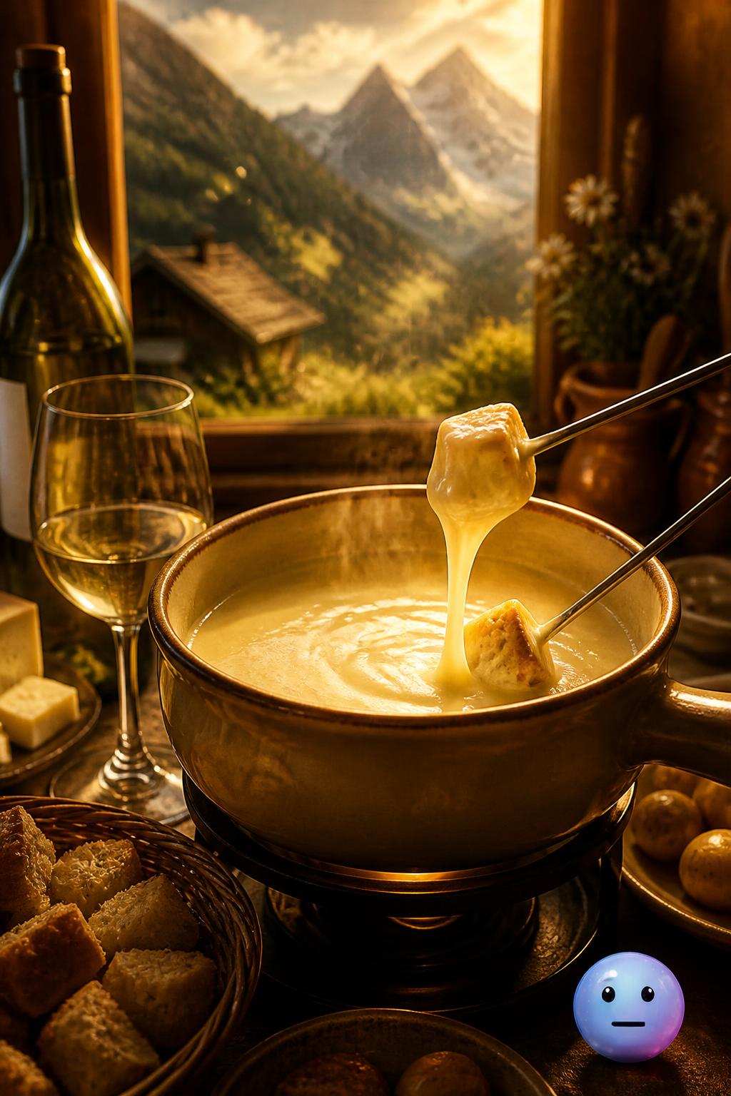 Why white wine is chemically mandatory