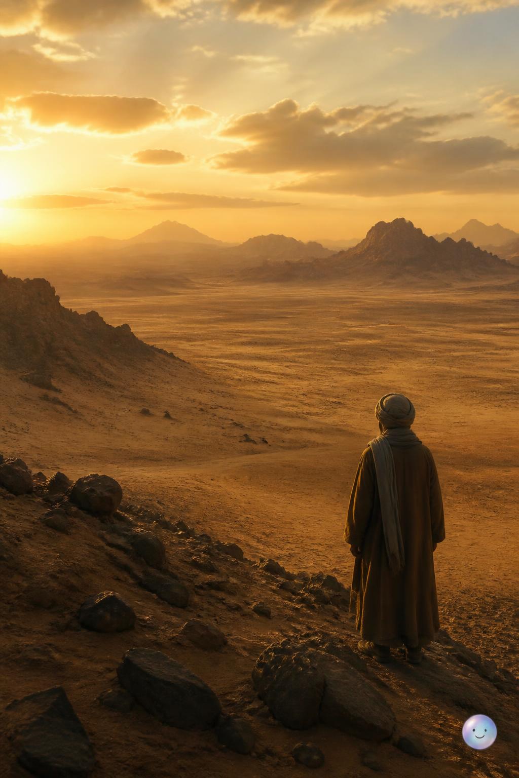 The land nobody wants