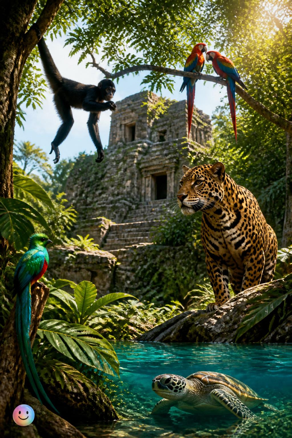 The search in San Bernardo Tlalmimilolpan