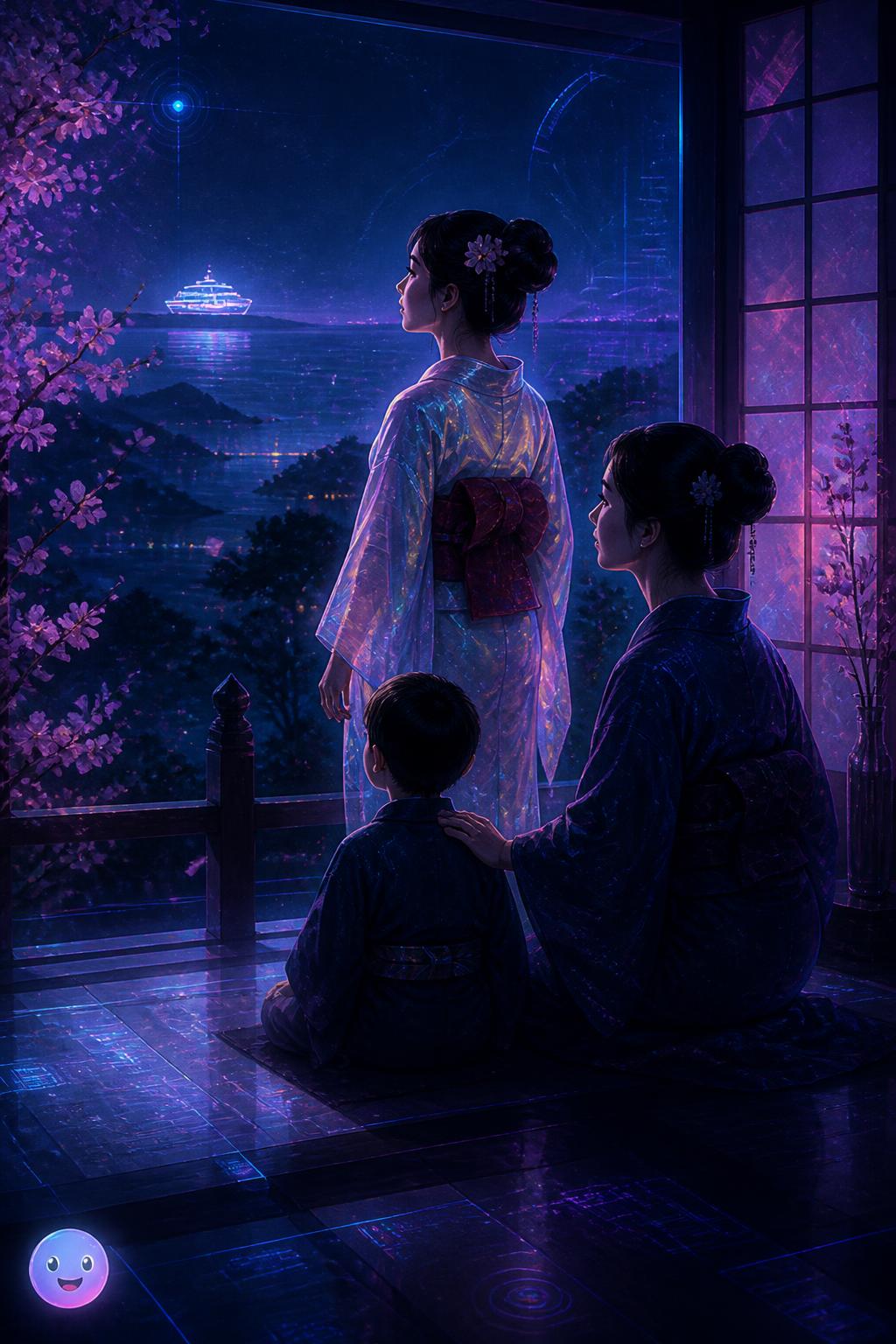 The long wait on the hill