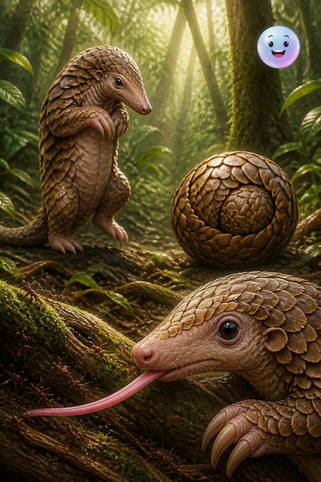 Piedras en el estómago para masticar
