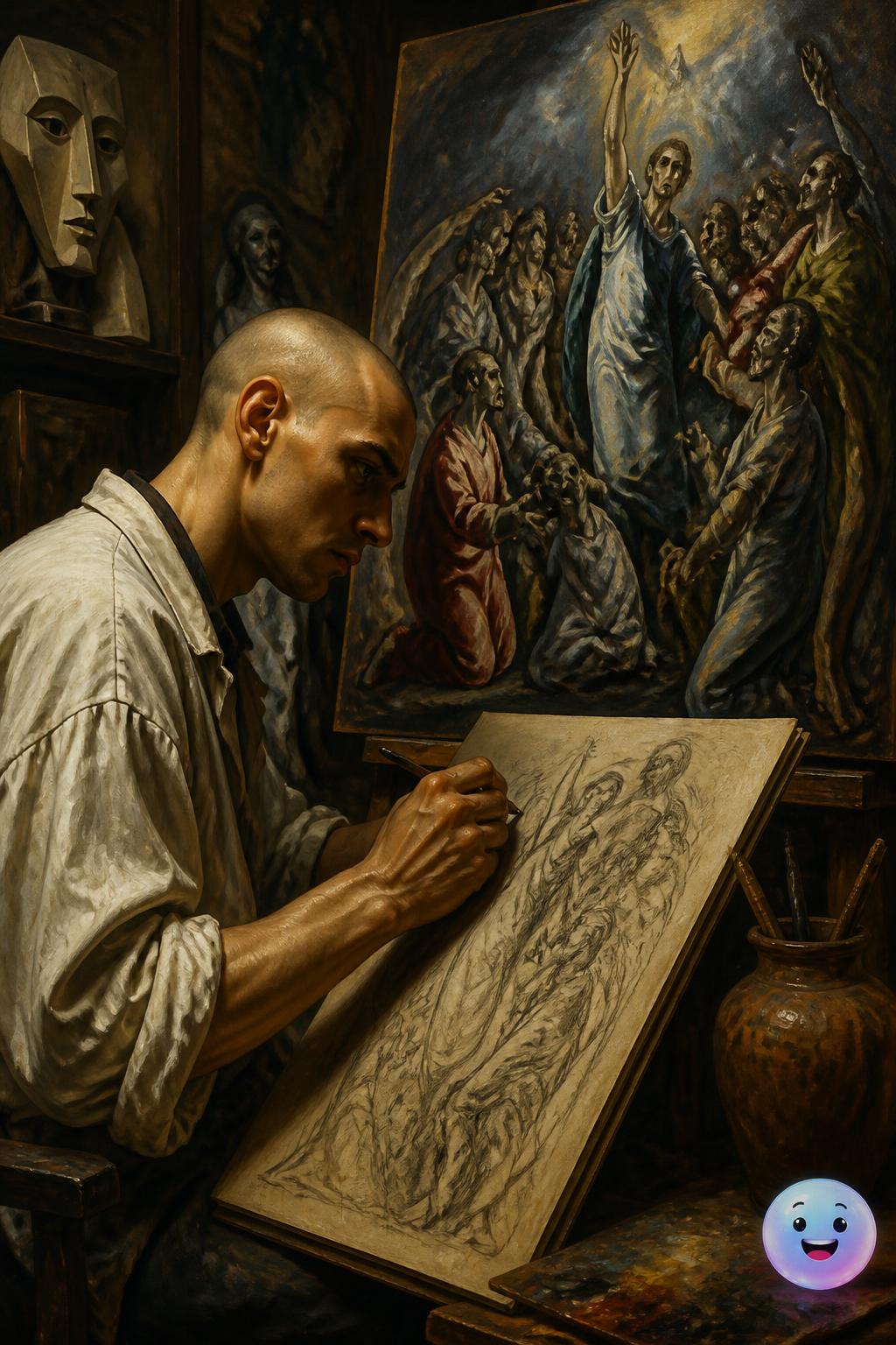 La obsesión secreta de Picasso