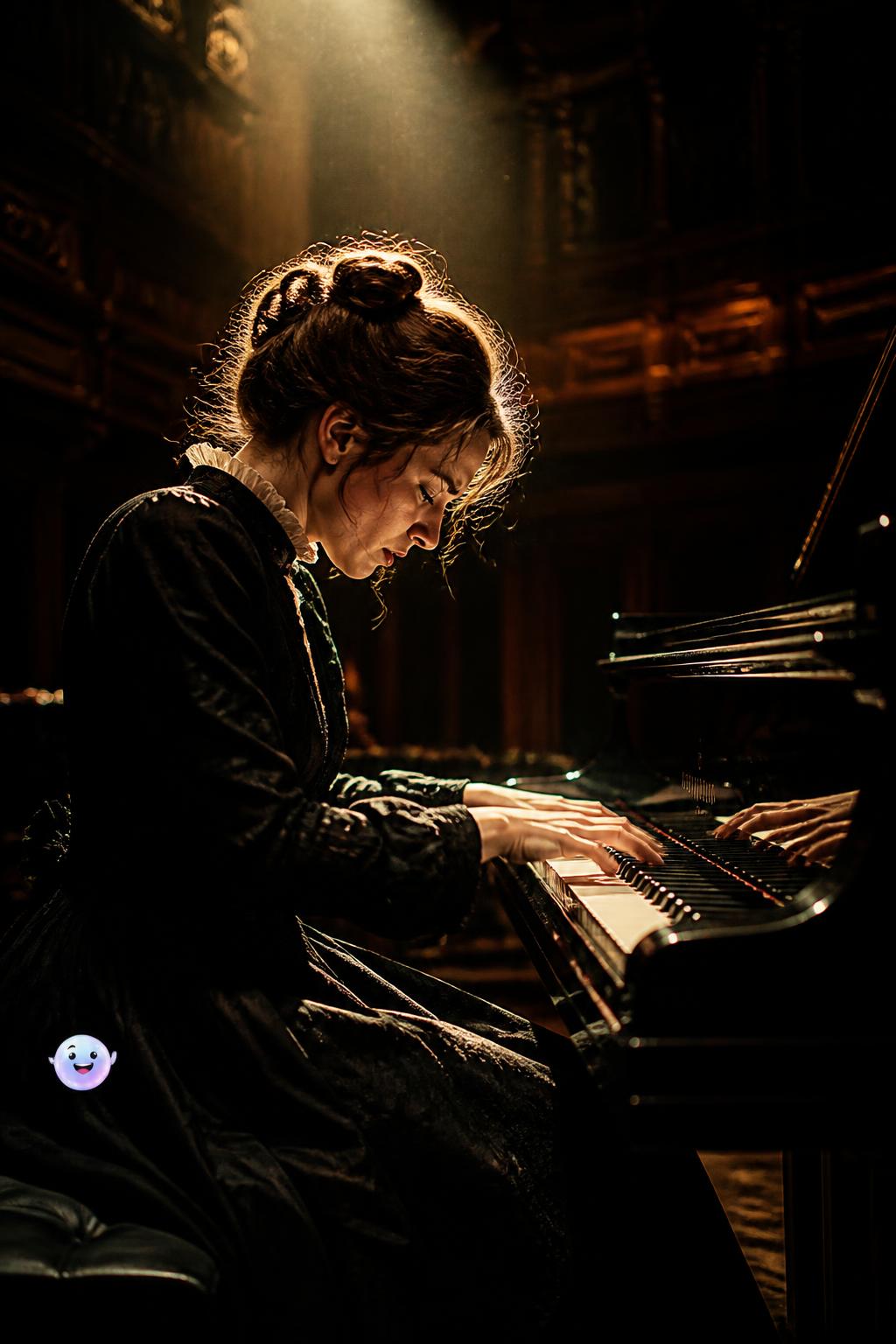 The memory revolution of Clara Schumann