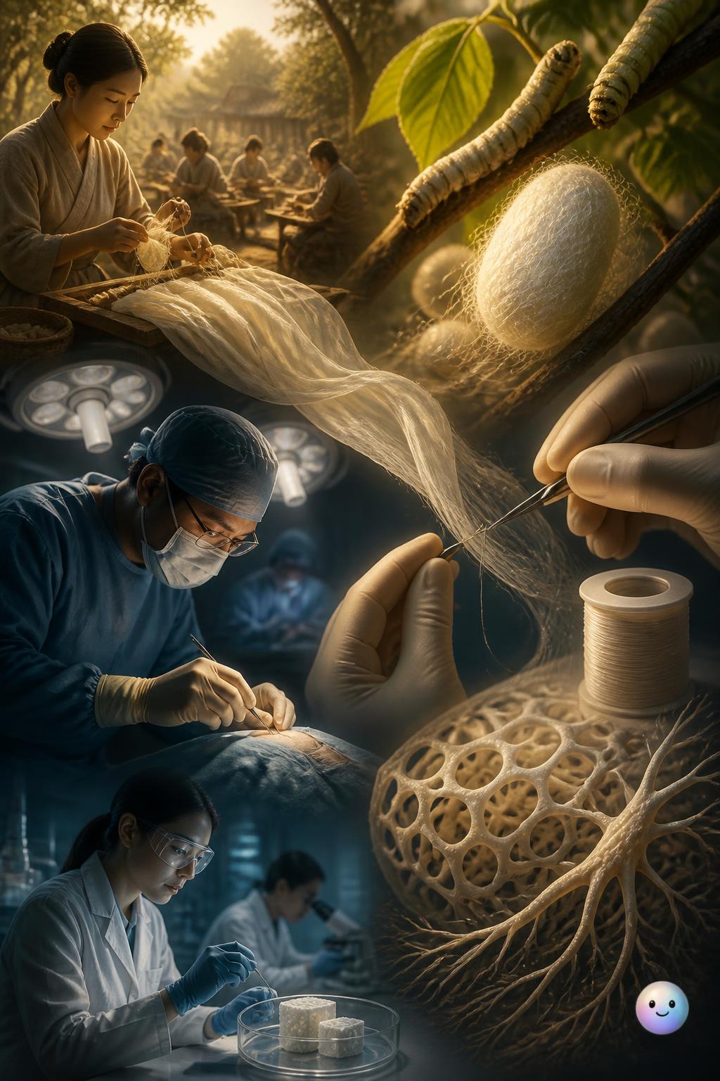 Bio-compatibility in medicine