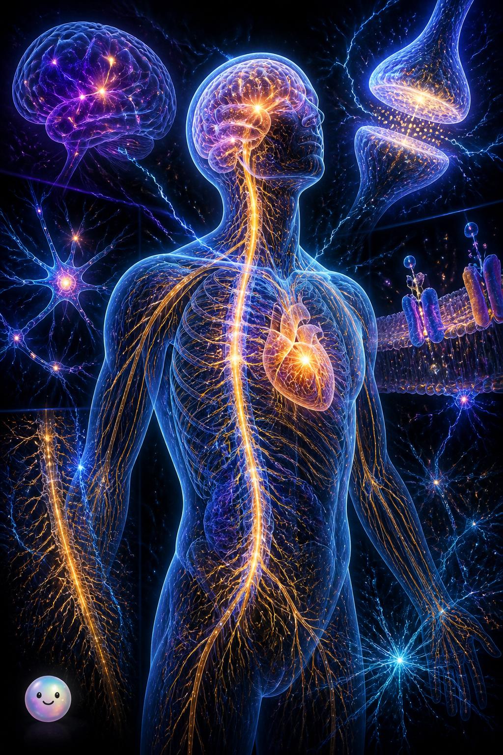 The gatekeepers of the nerve