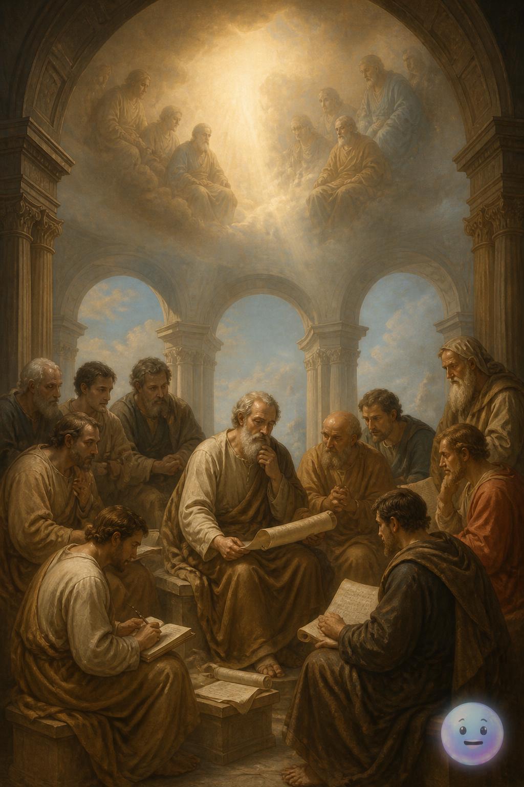 L'enigma della Lettera agli Ebrei