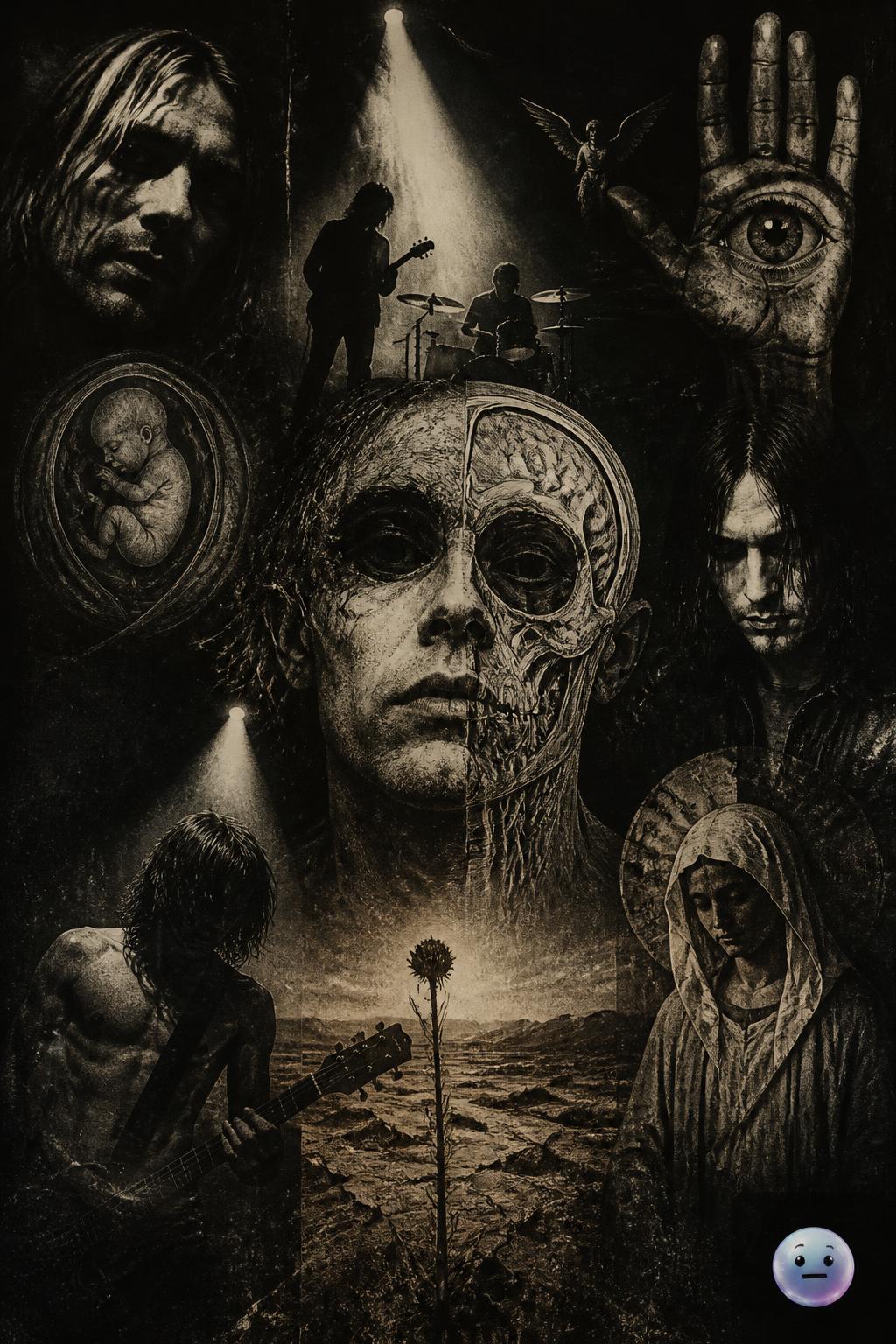 The In Utero reunion