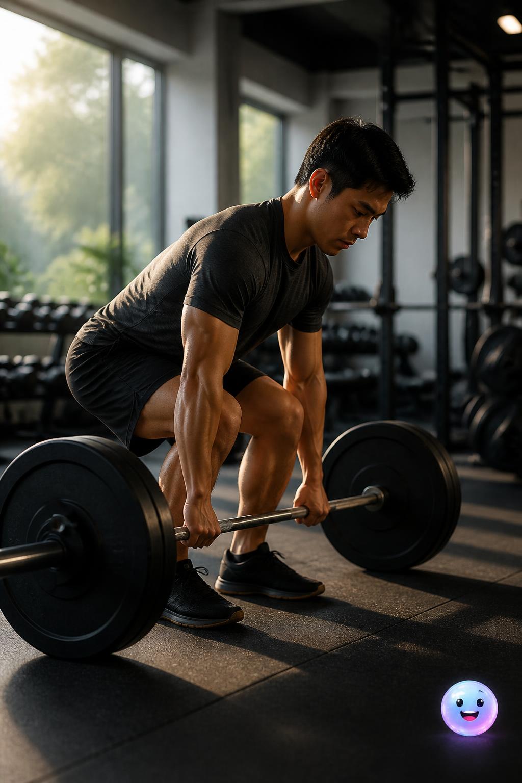 The law of progressive overload