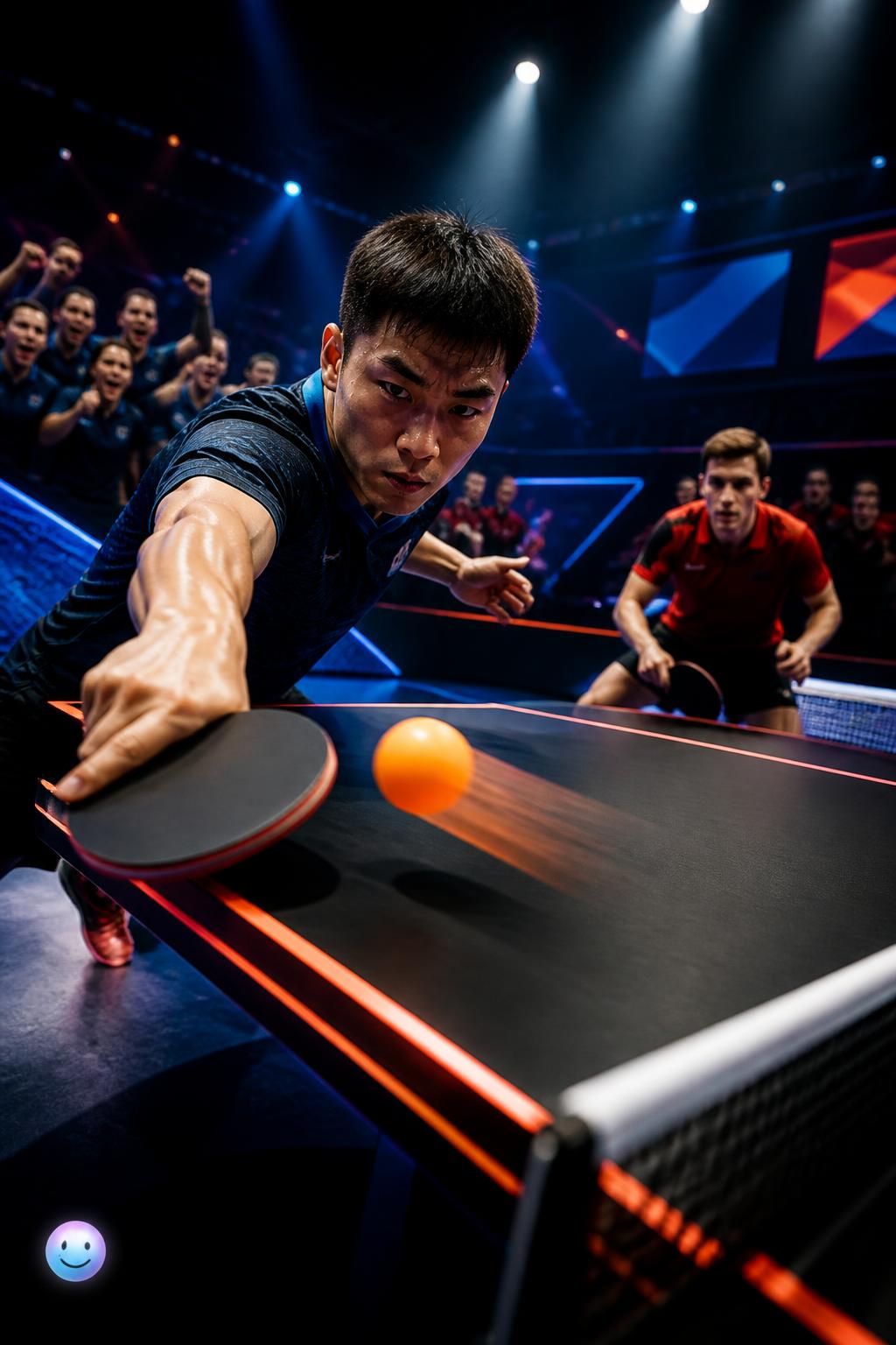 Meet the ten active franchises