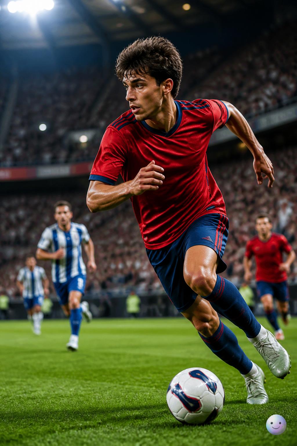 El debut històric a la Primera Divisió espanyola