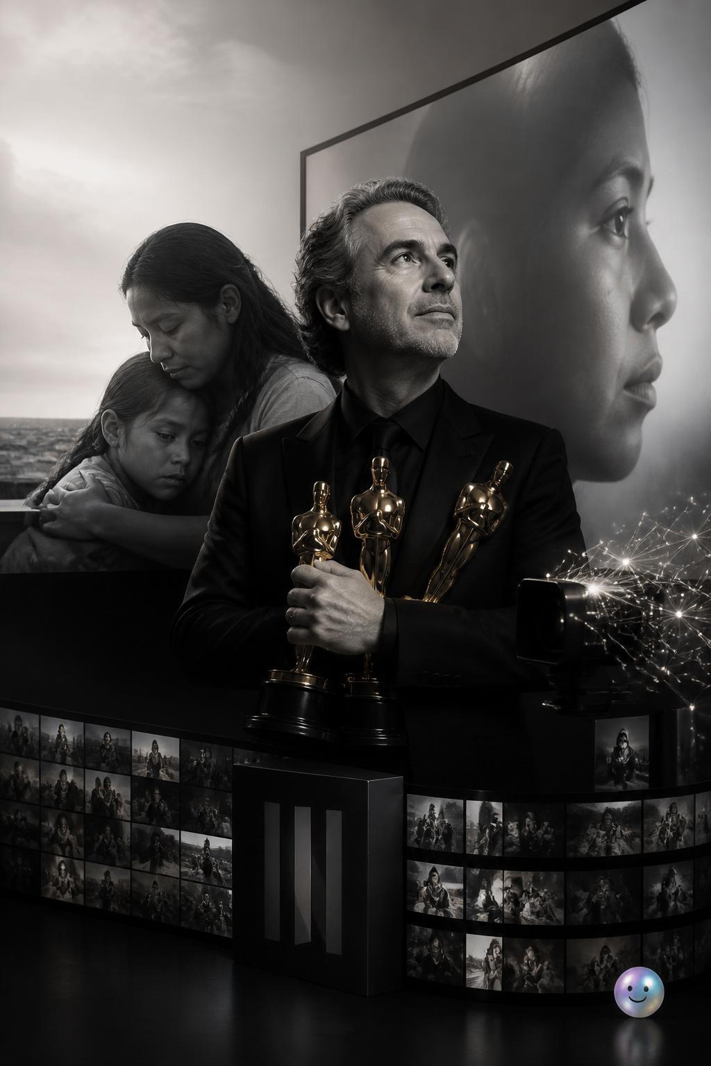 El triunfo de Roma en los premios Oscar