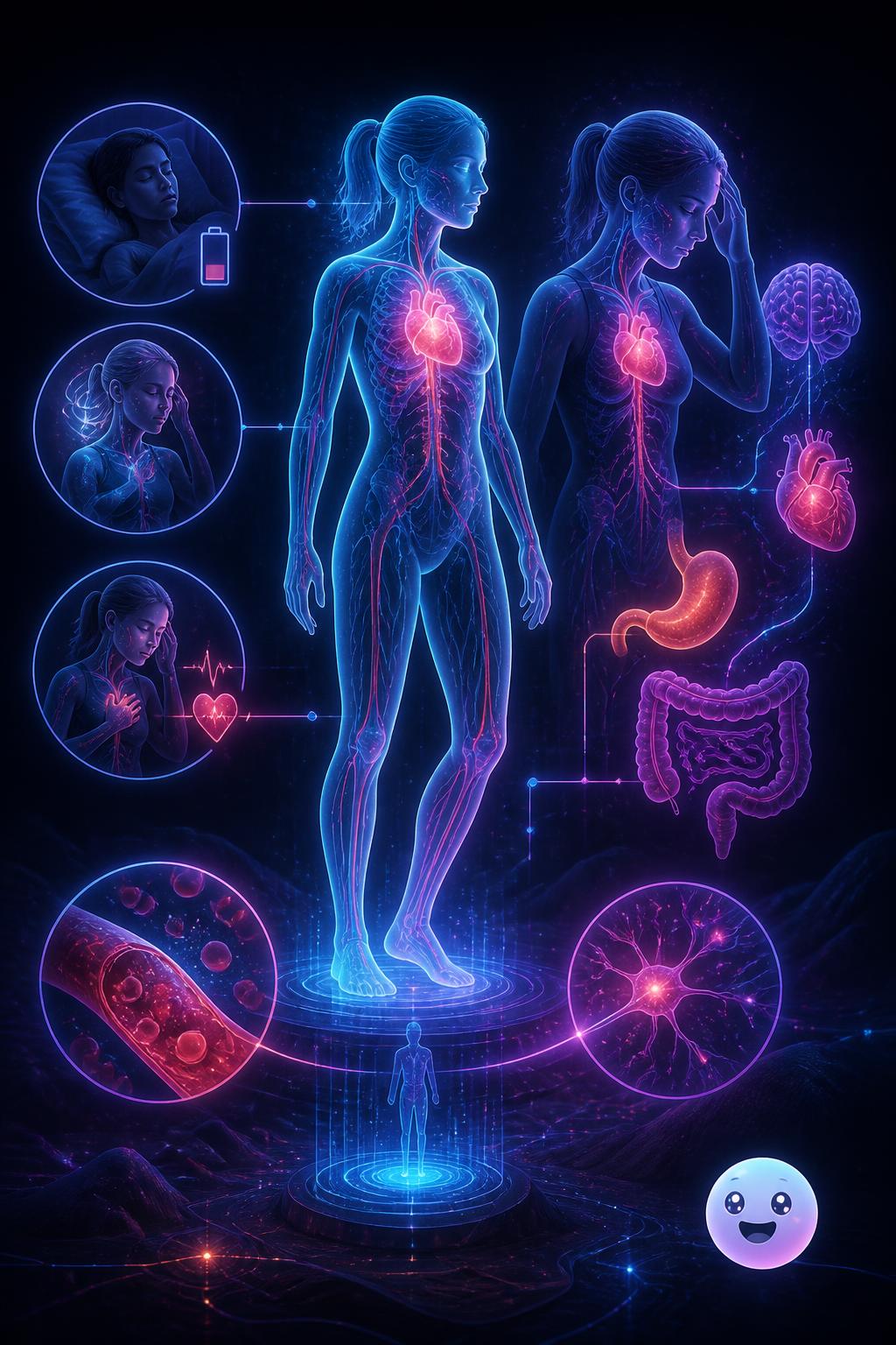 Understanding postural orthostatic tachycardia syndrome