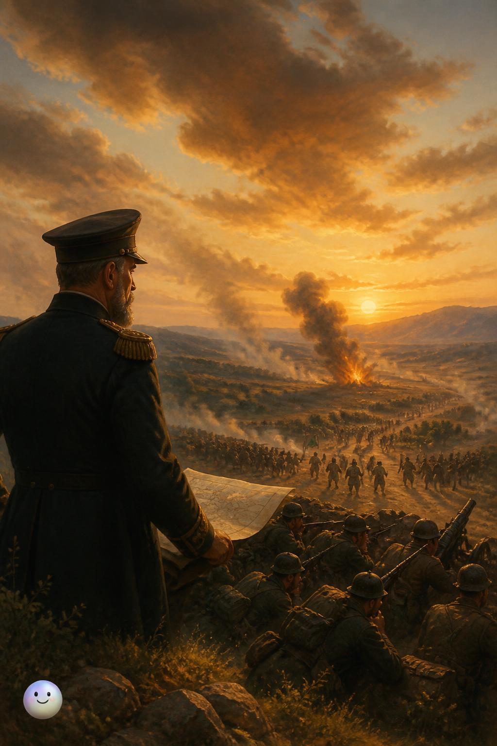 Bulgaria's desperate gamble