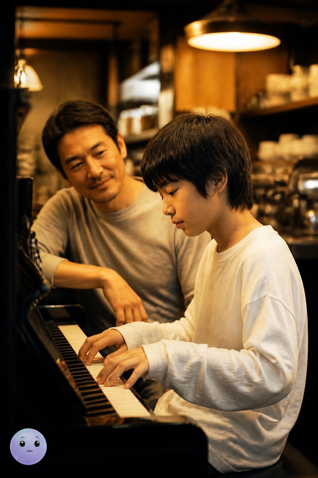 おとんの先見の明と12歳のYouTubeデビュー