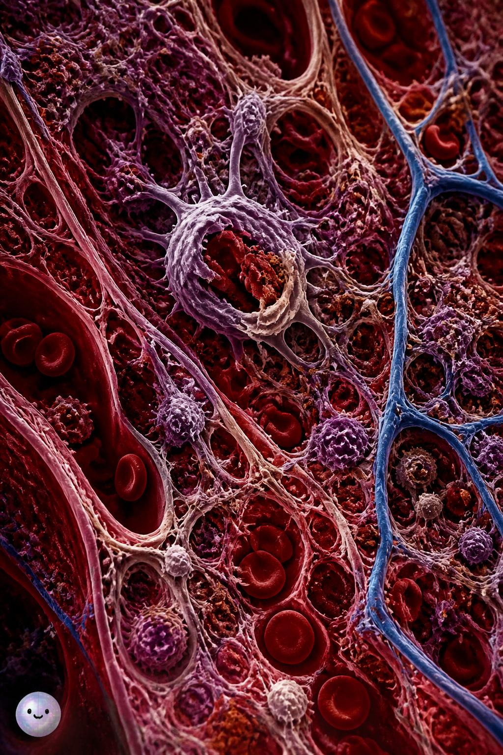 The ancient Greek theory of humorism