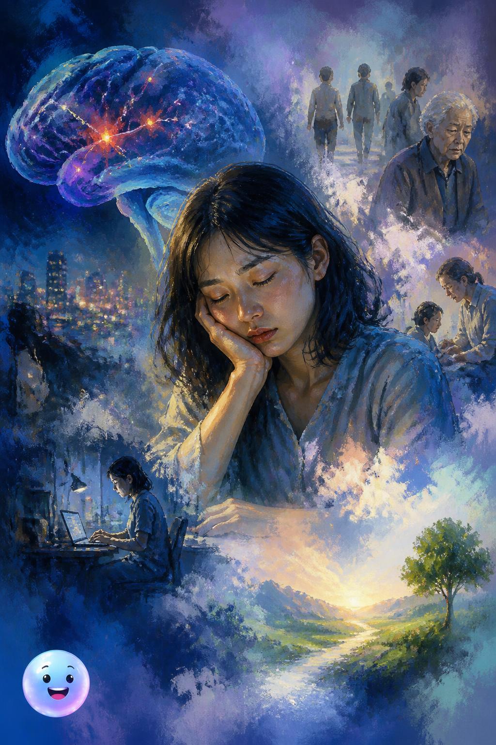 睡眠負債という目に見えない借金