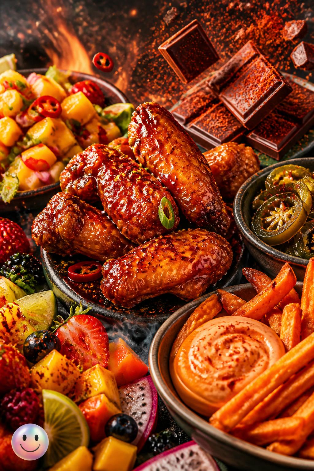 How Korea perfected fermented gochujang