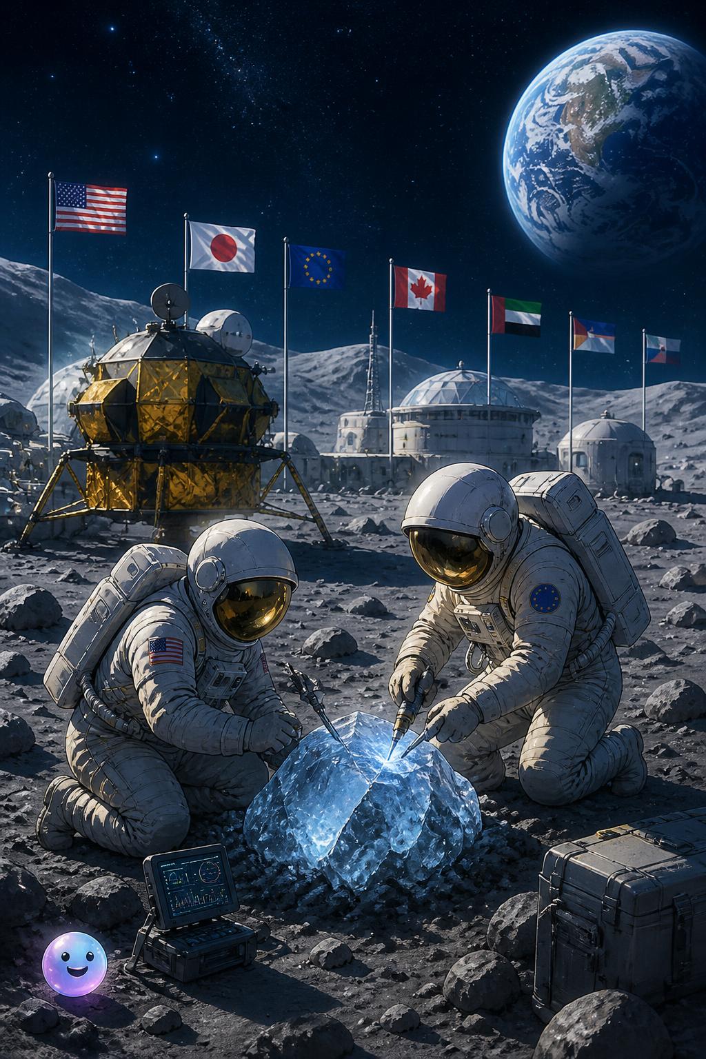 The Artemis Accords