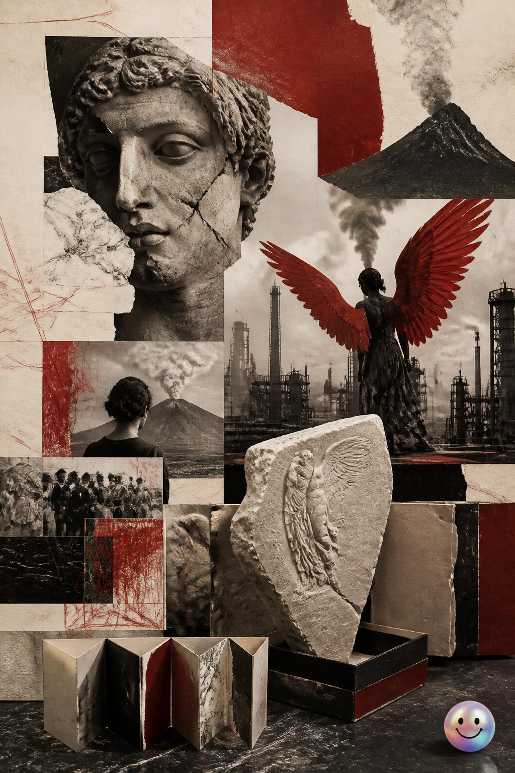 Stesichoros and the art of lying