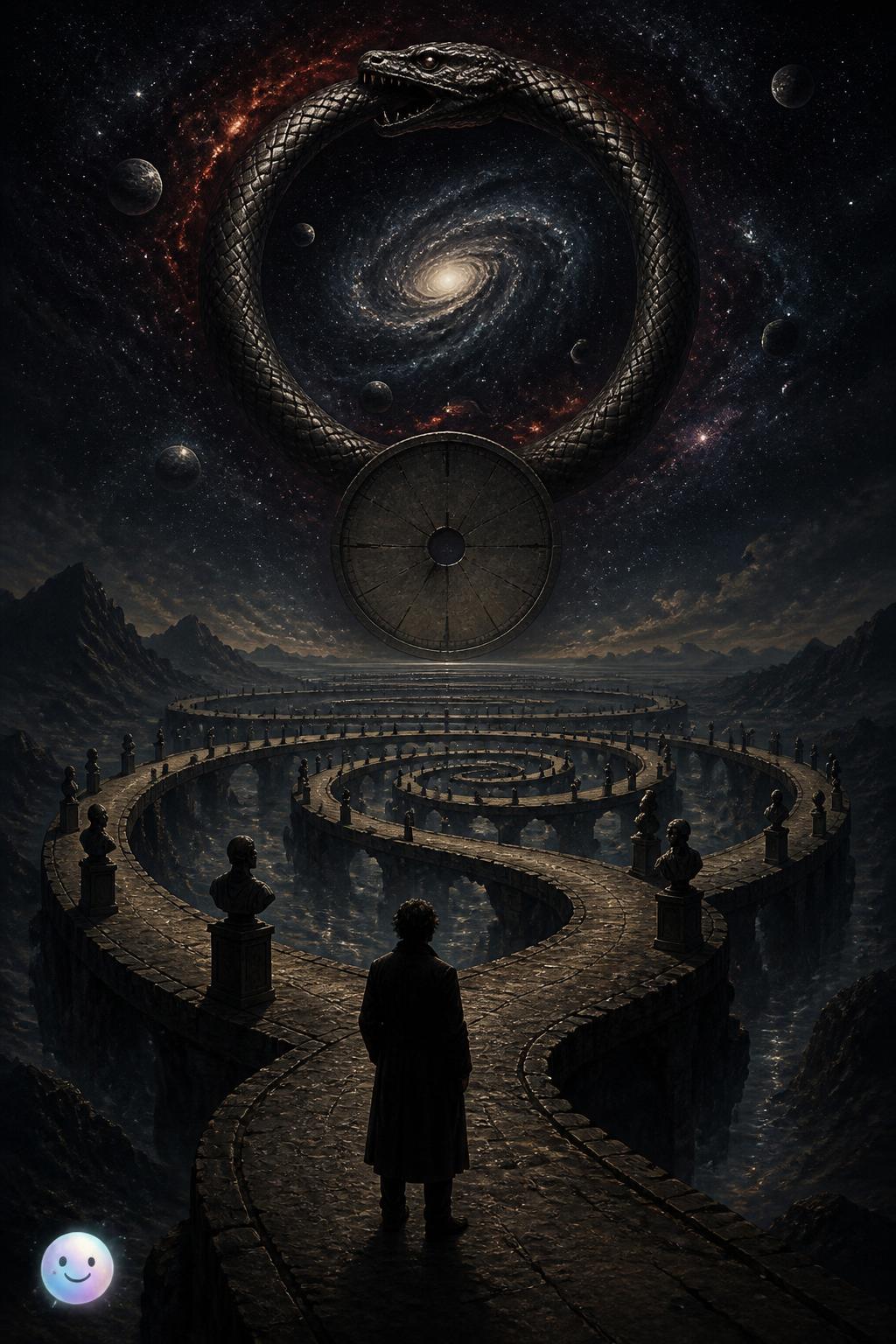 The bouncing universe of modern physics
