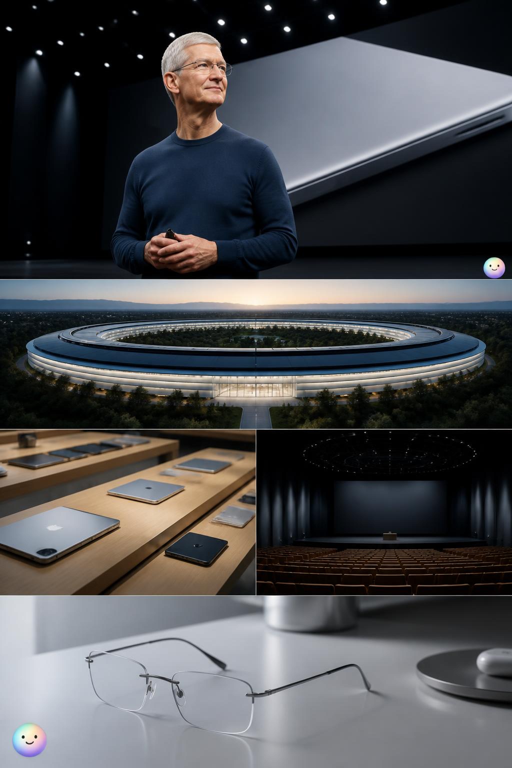 The genius of Apple Services