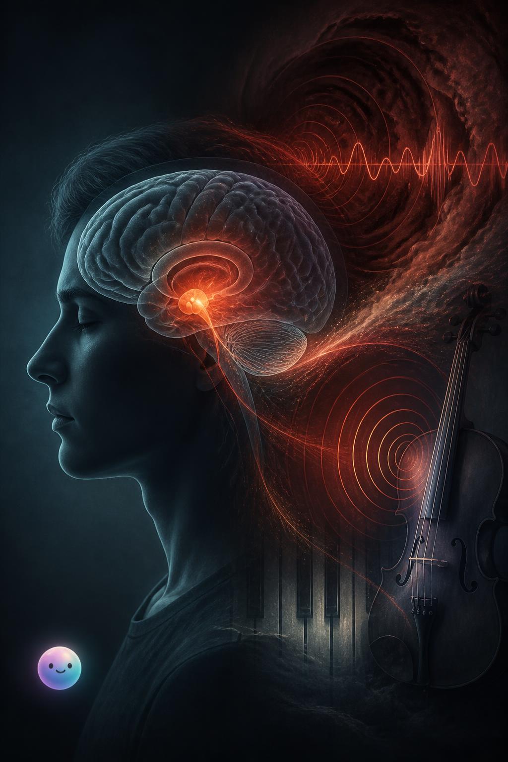 Cómo reacciona nuestro cerebro