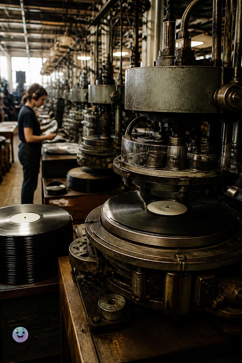 The great pressing plant bottleneck