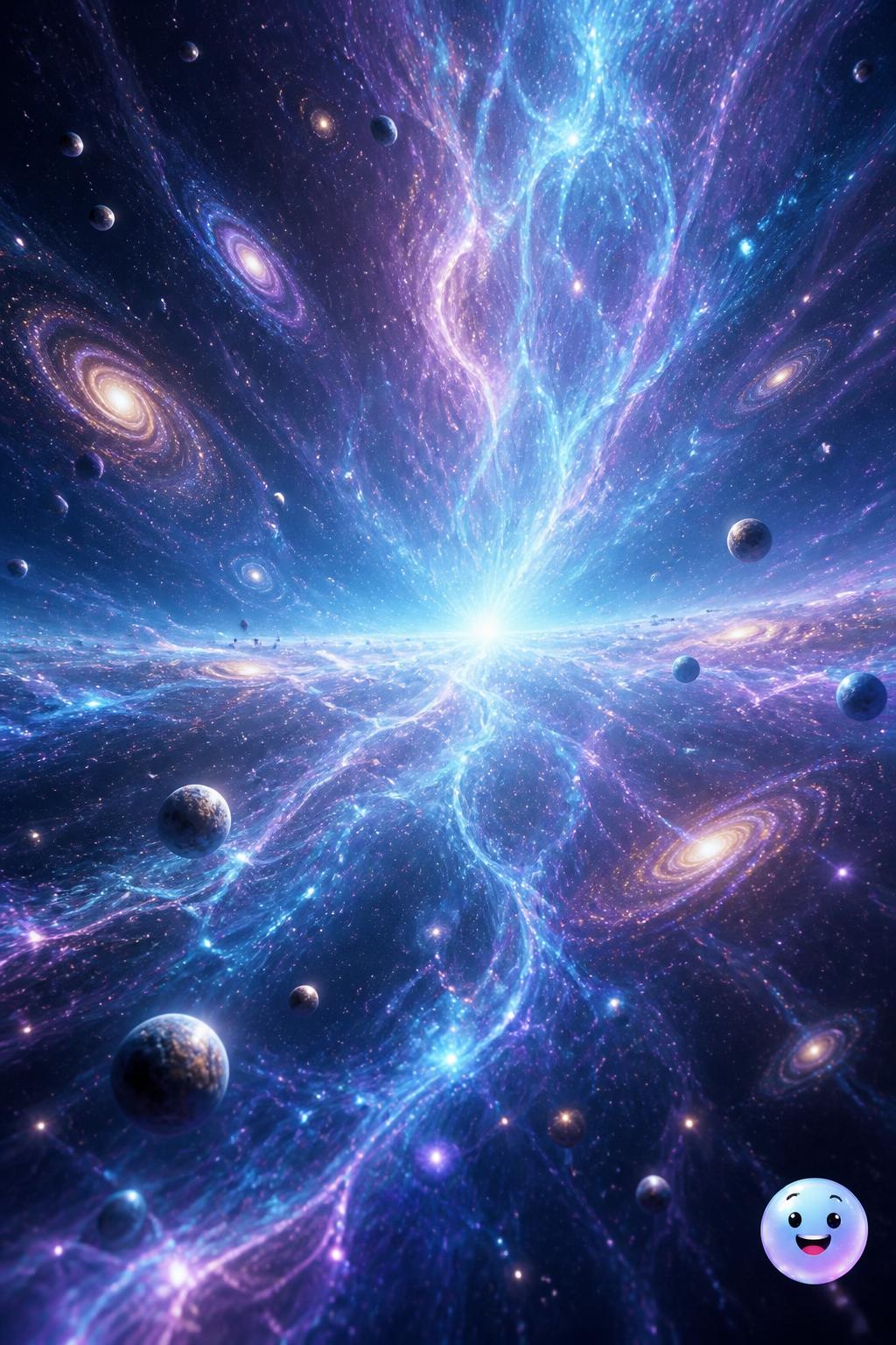 The dynamic field of modern physics