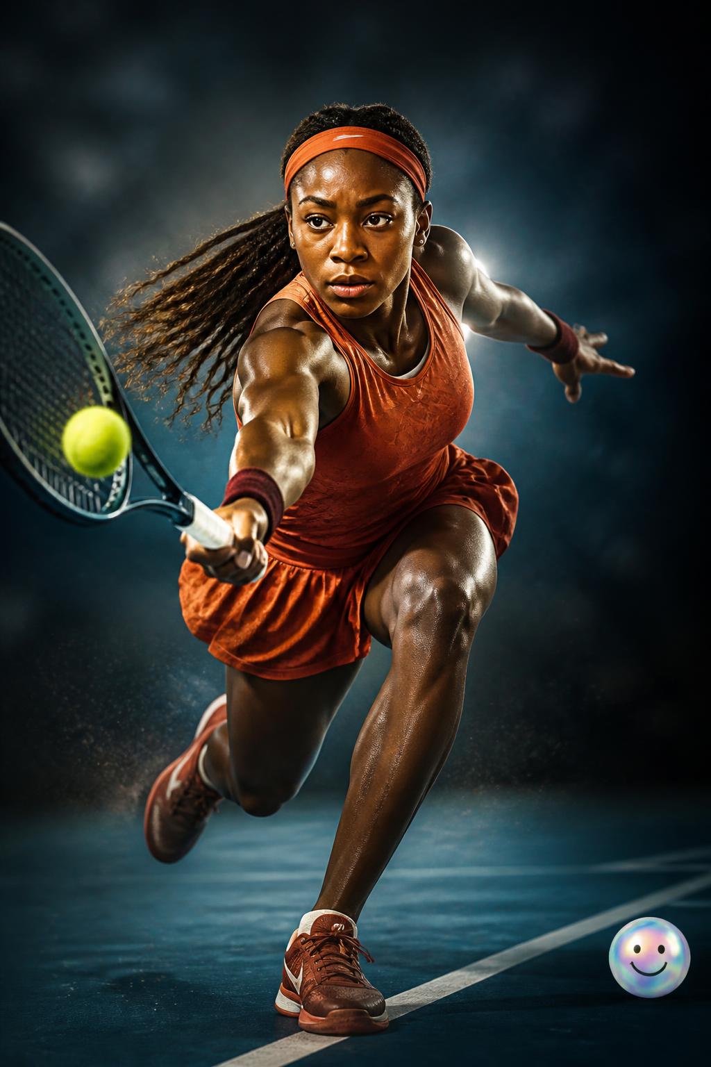Speed and defensive mastery