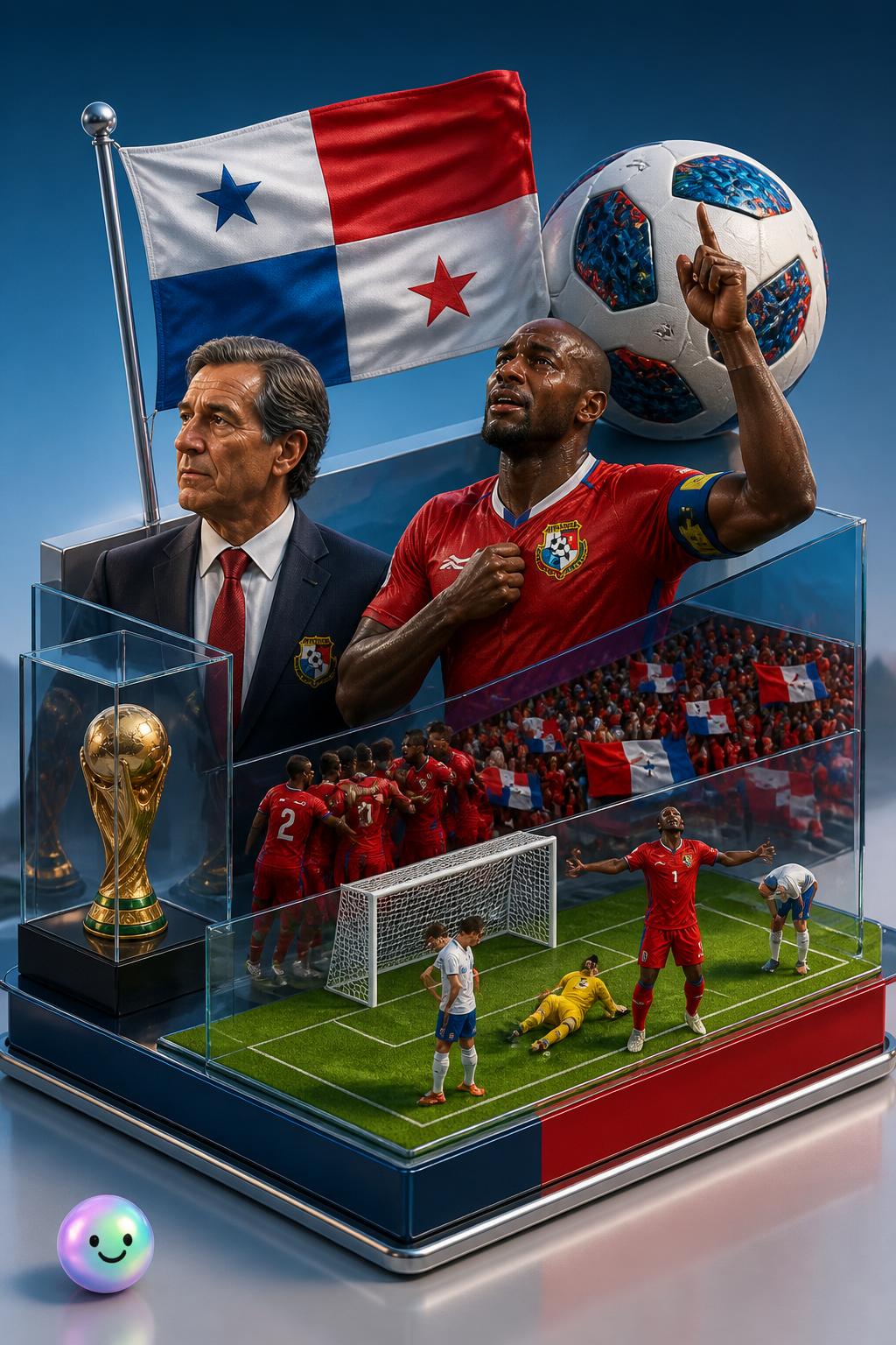 El inolvidable debut en Rusia 2018