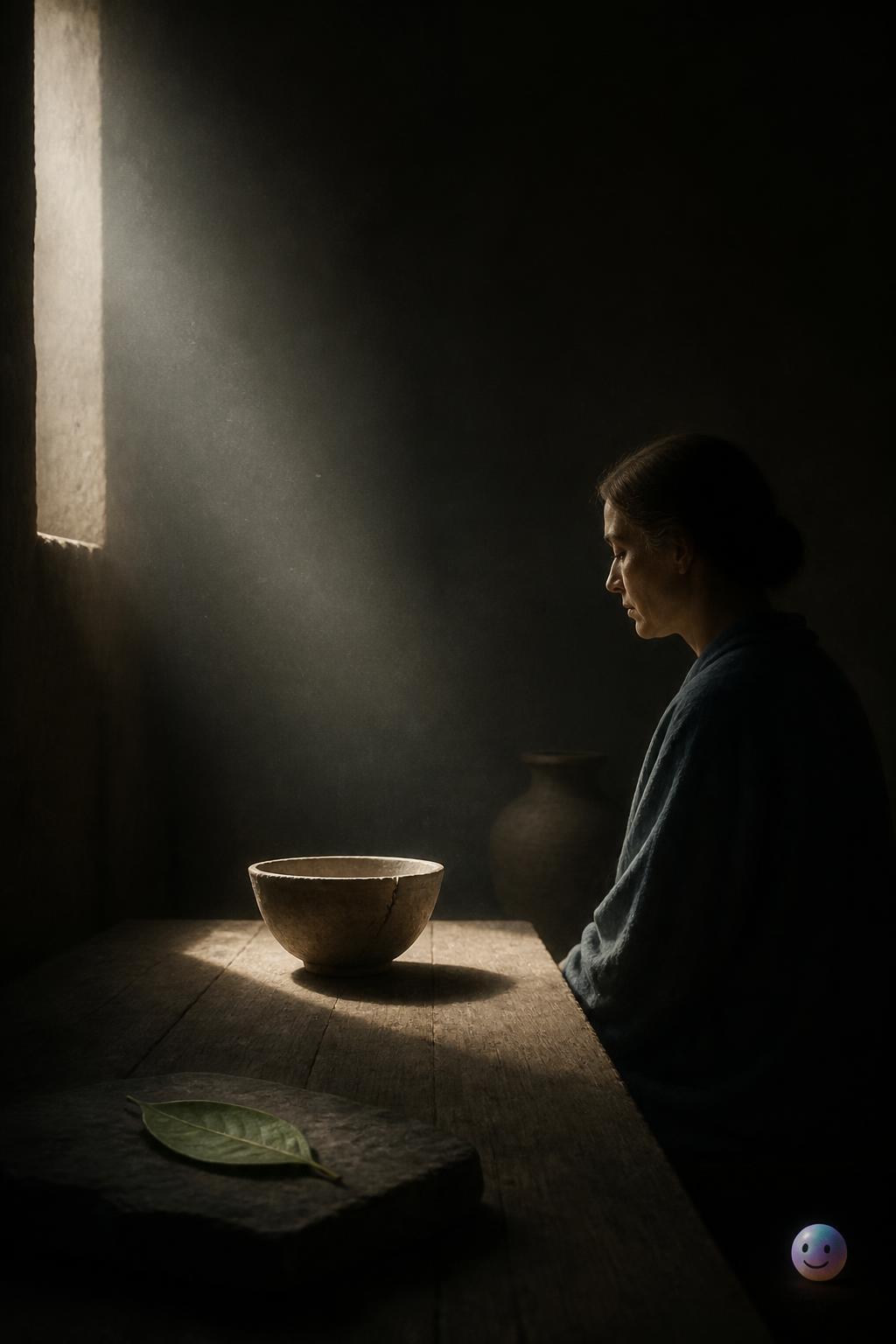 The Good Samaritan's hidden secret