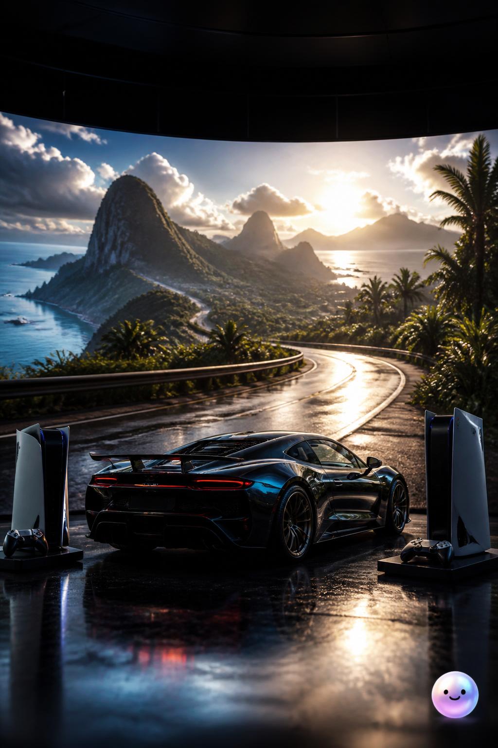 Forza Horizon 6 and the limit of photorealism