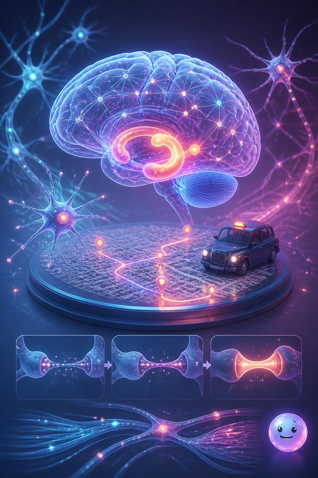 Neuroplasticity and the flexible brain