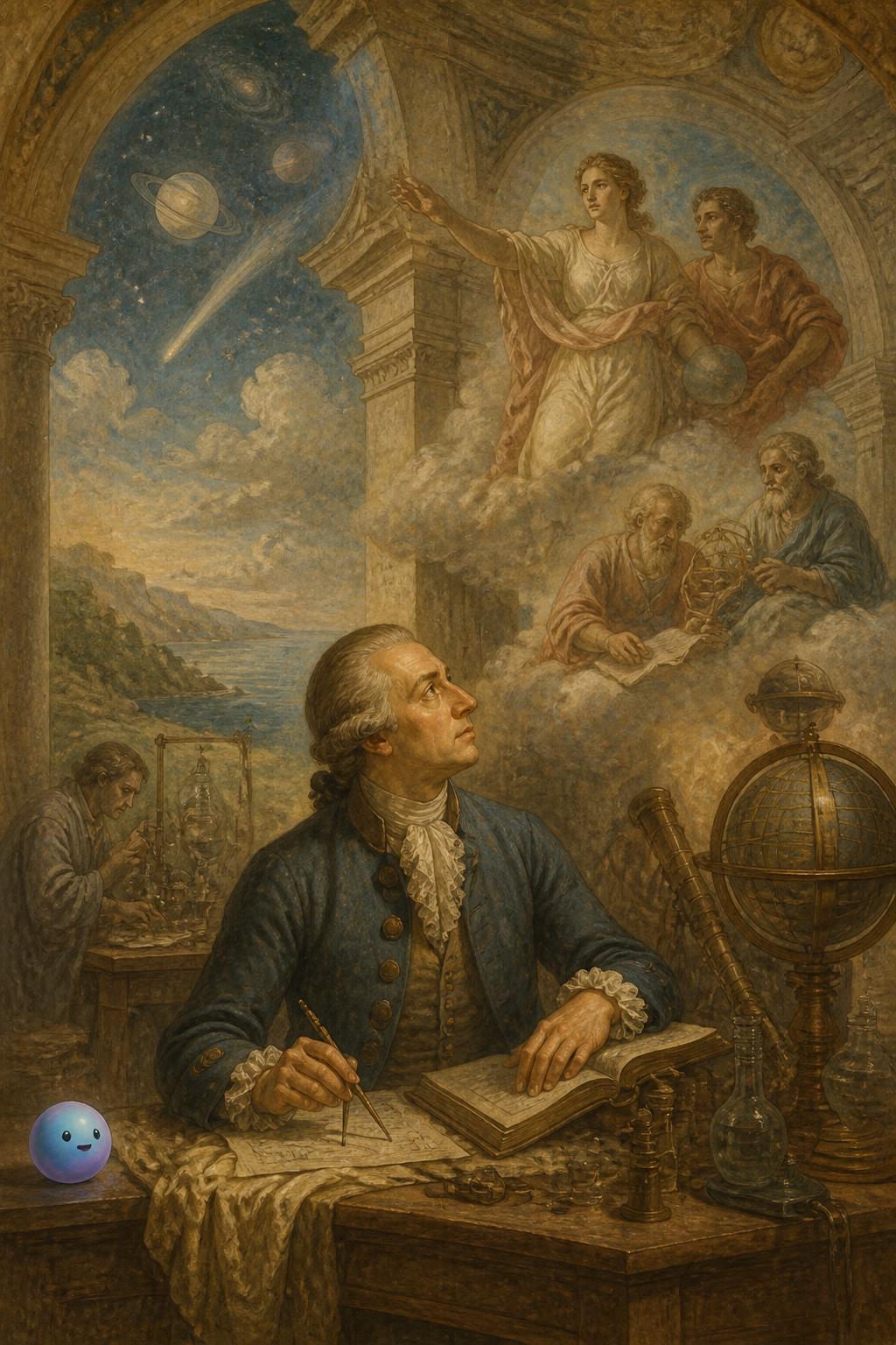 Die Grenzen unserer Wissenschaft