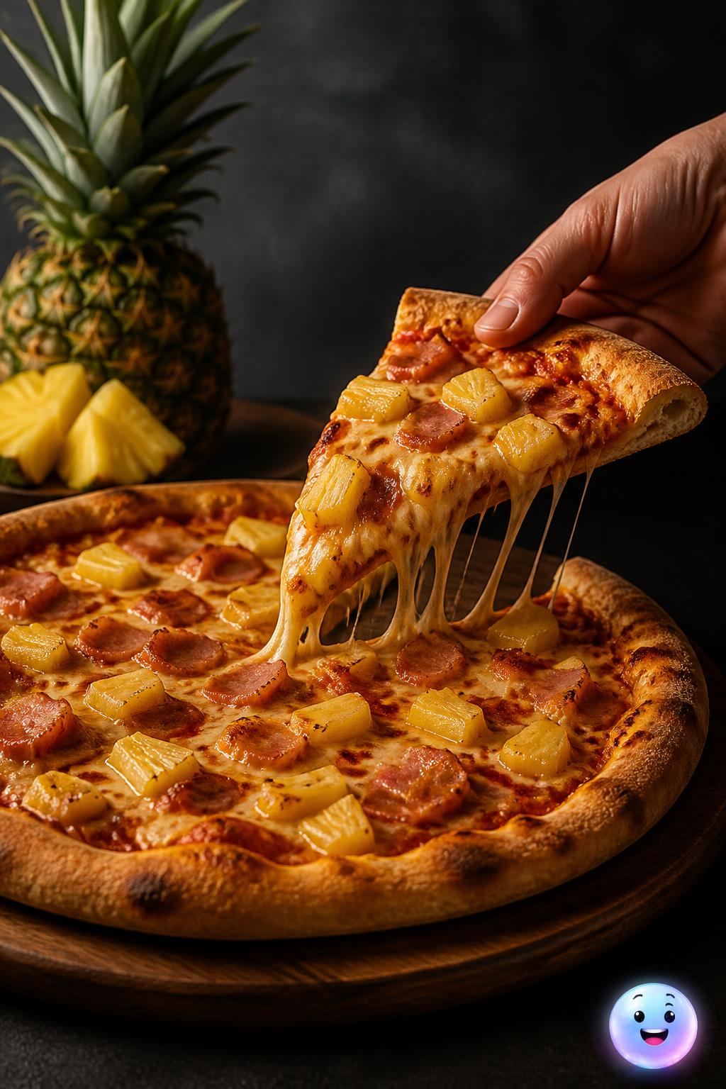 El conflicto diplomático presidencial por la pizza