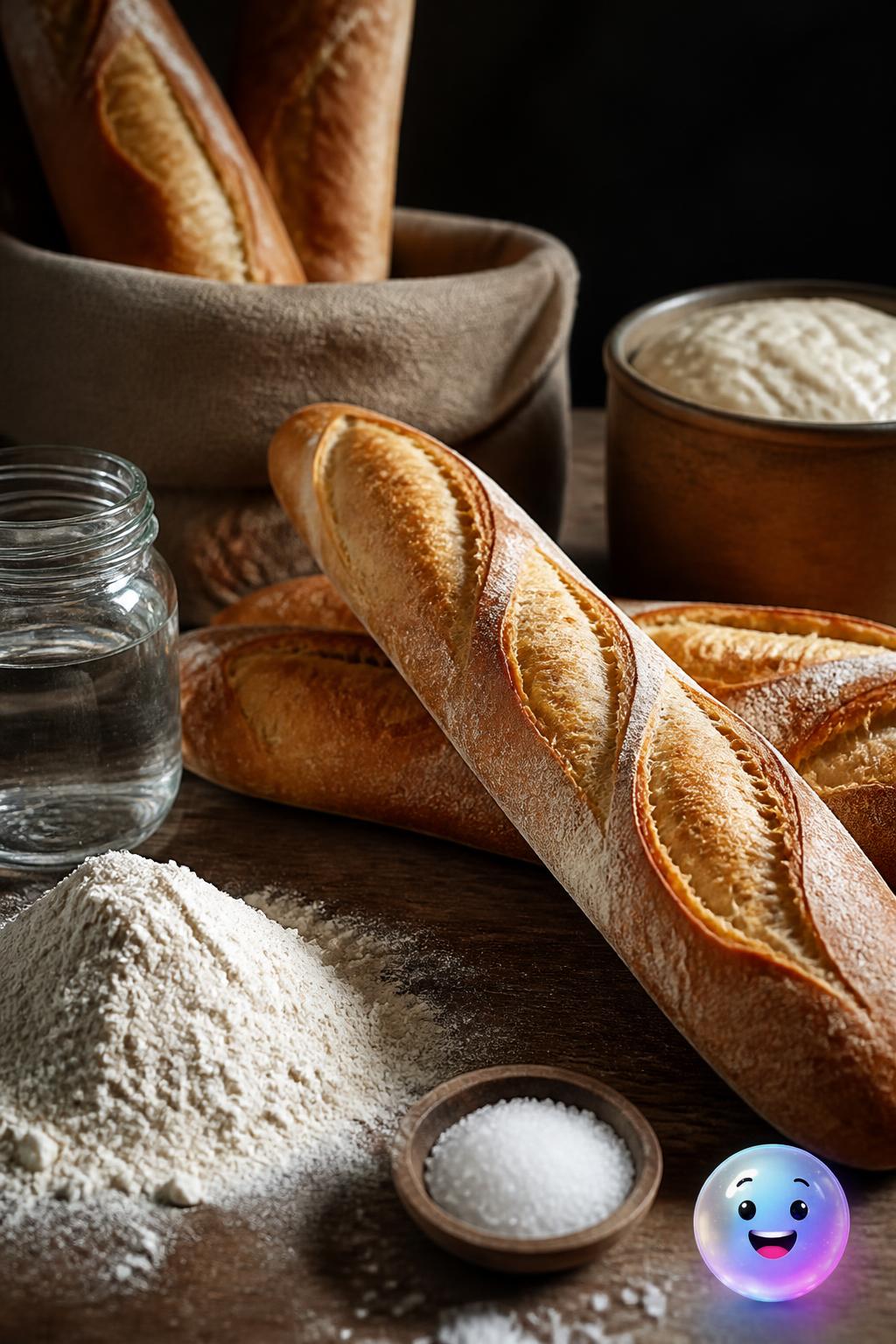 The strict bread decree of 1993