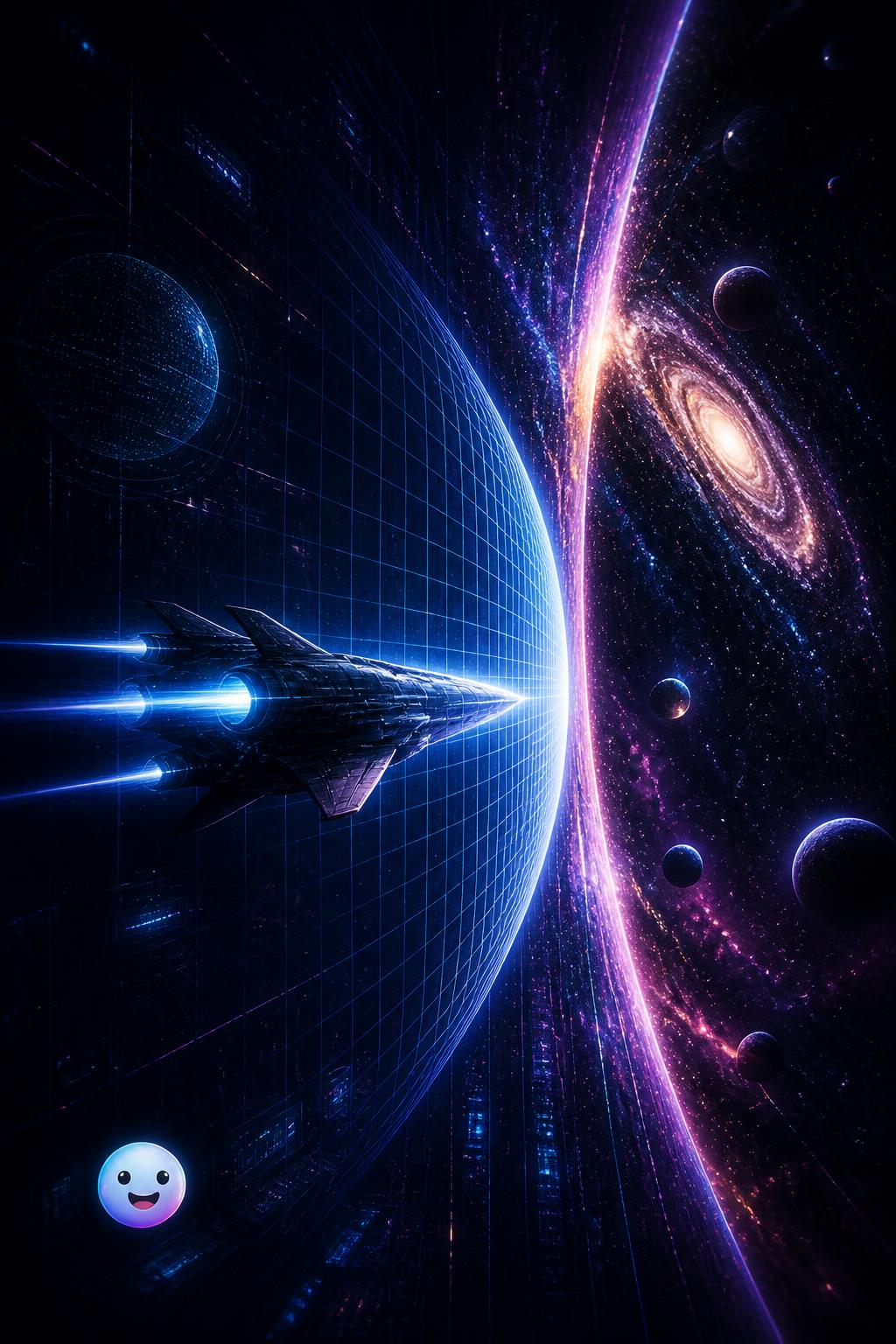 L'ingorgo della massa infinita