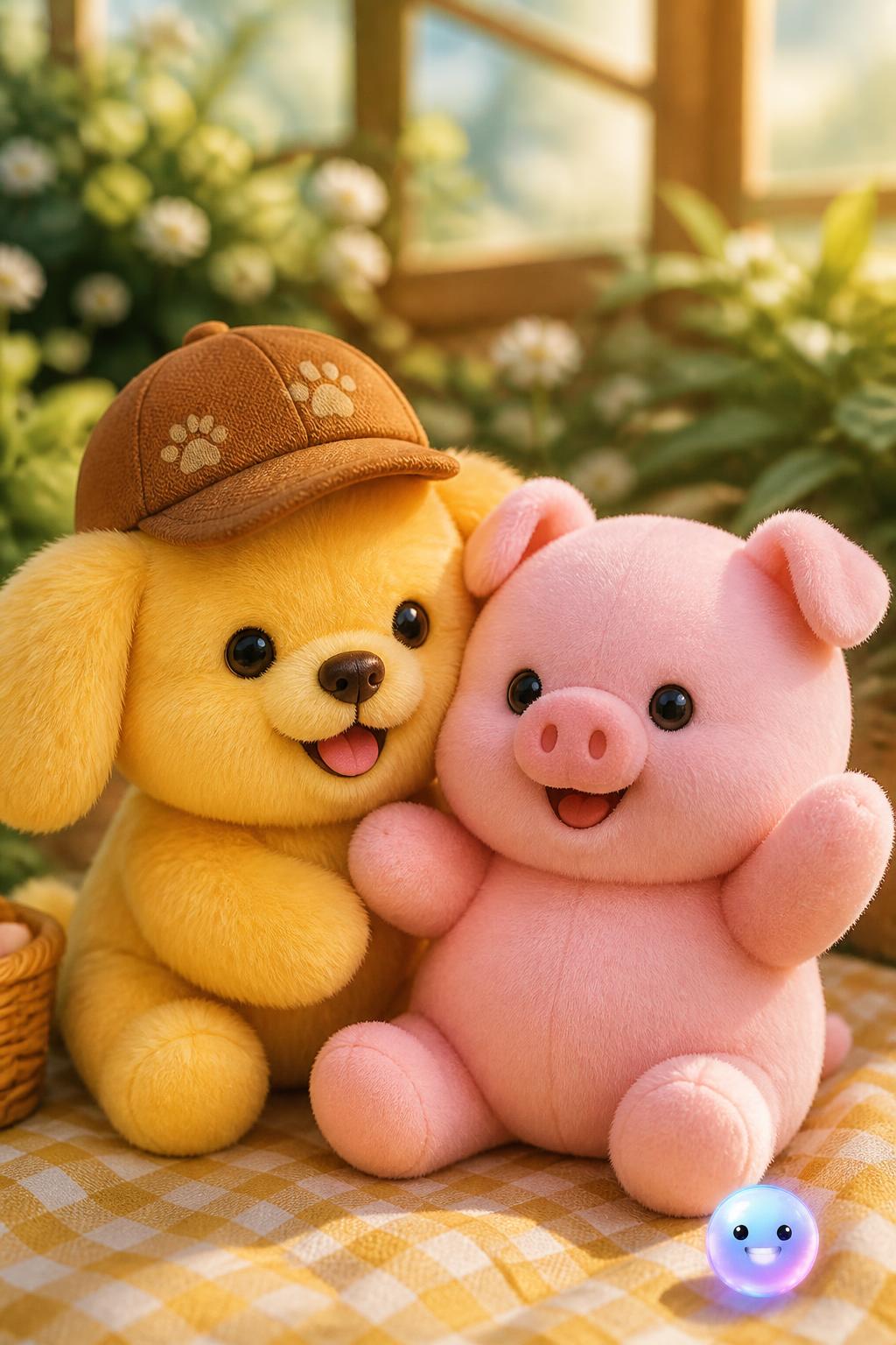 Dduddu y KooKoo