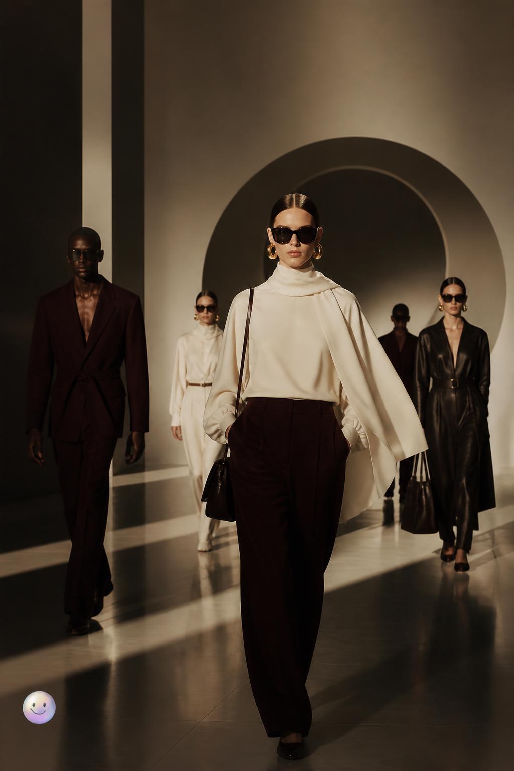 The concept of GucciCore