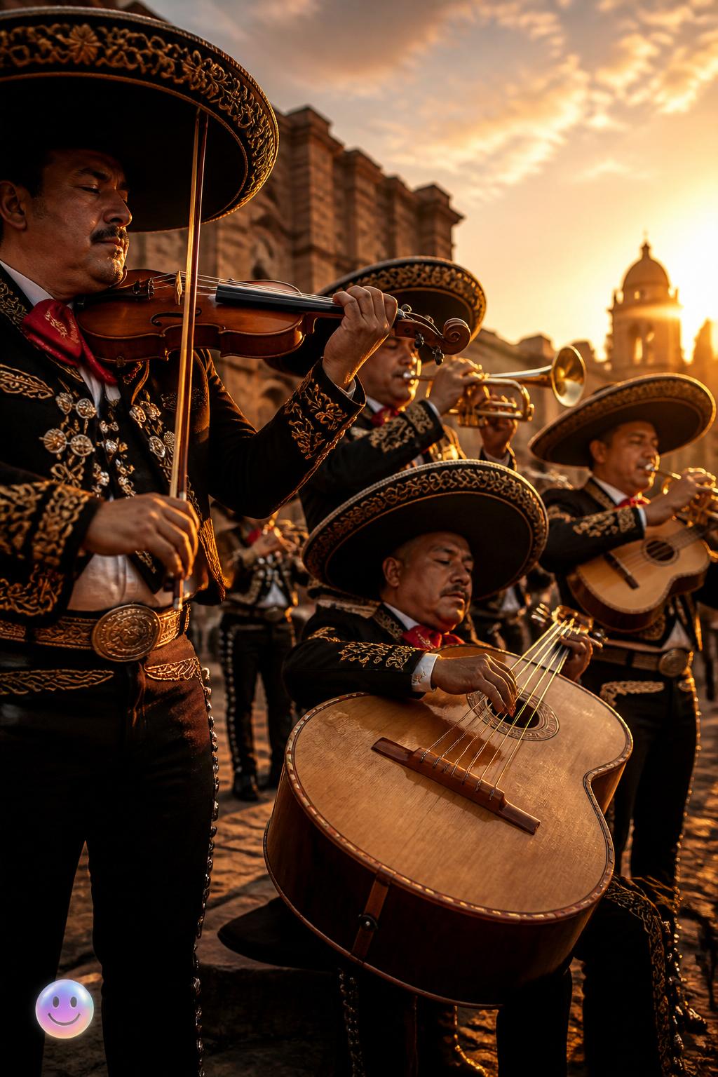 La cuna del mariachi en Cocula