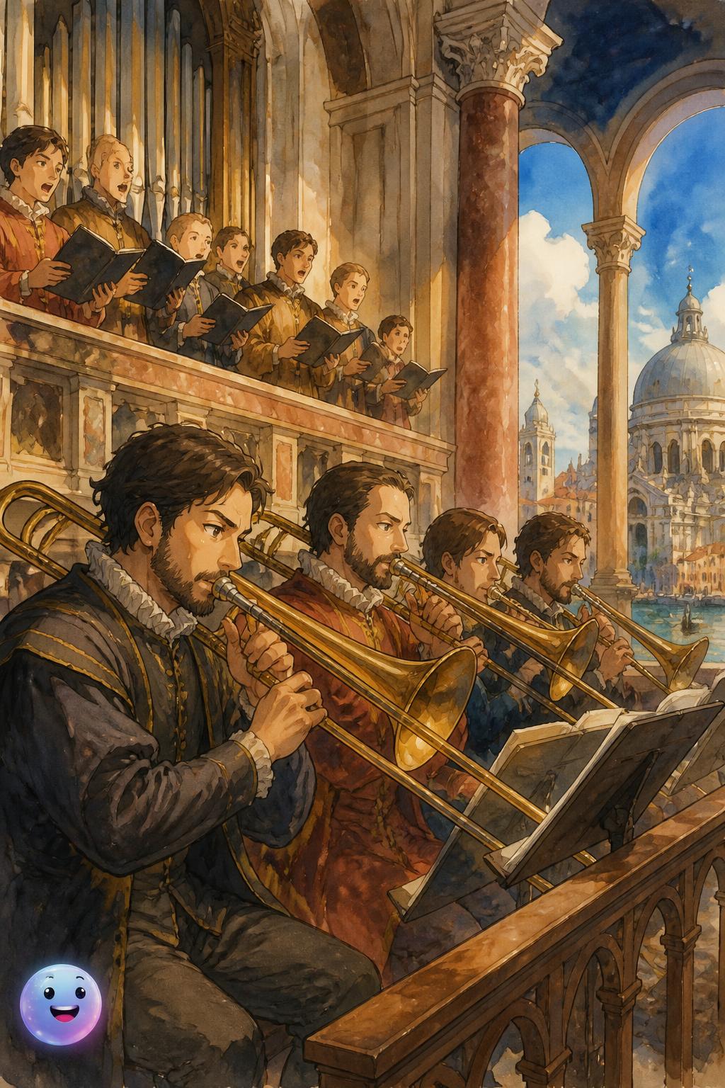 I piffari e la musica sacra