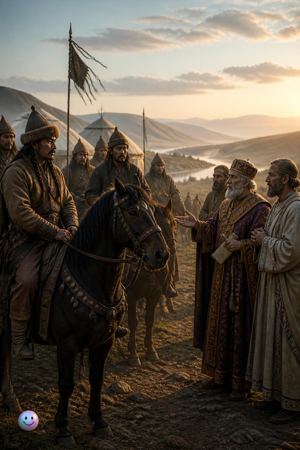Hungary and the confusion of tribes