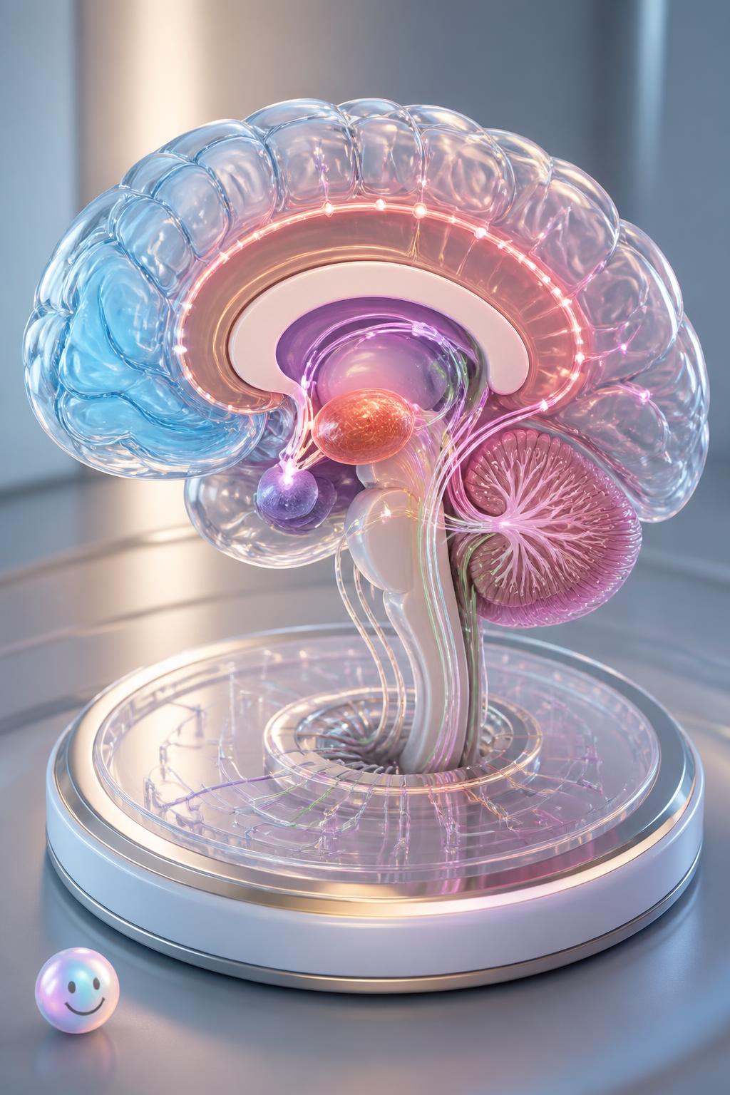 Where feelings live in the brain